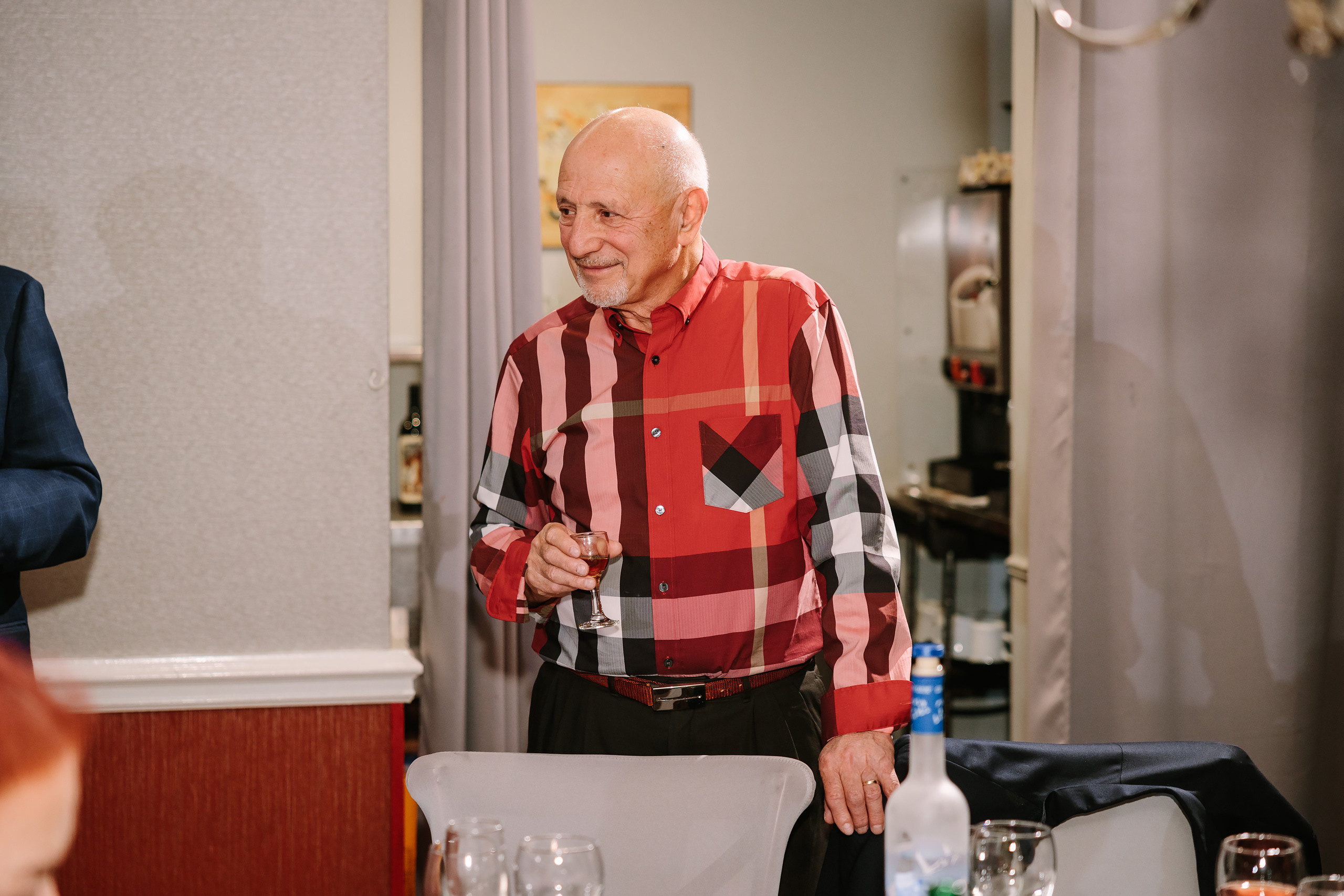 10.15.2022 Birthday Party. Wedding family event photographer in Chicago Nick Yushevich