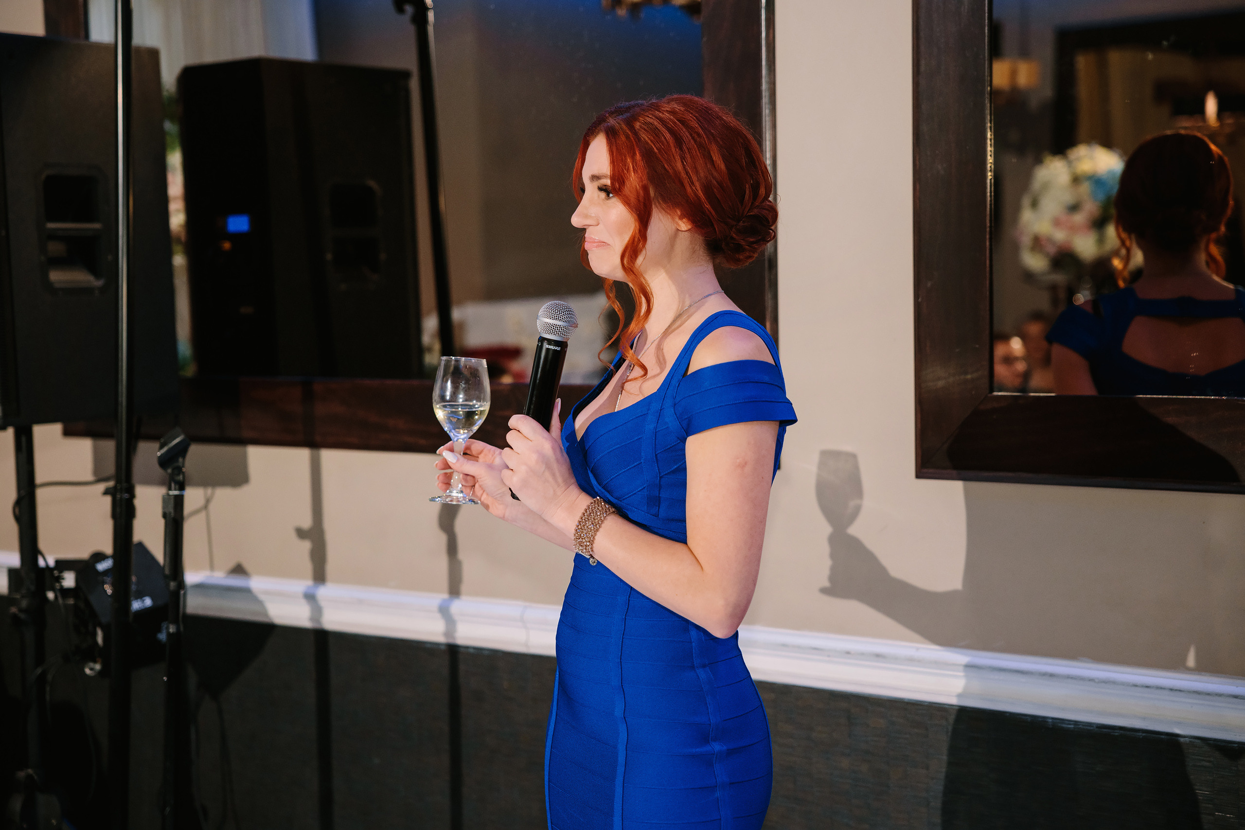 10.29.2022 Wedding. Wedding family event photographer in Chicago Nick Yushevich