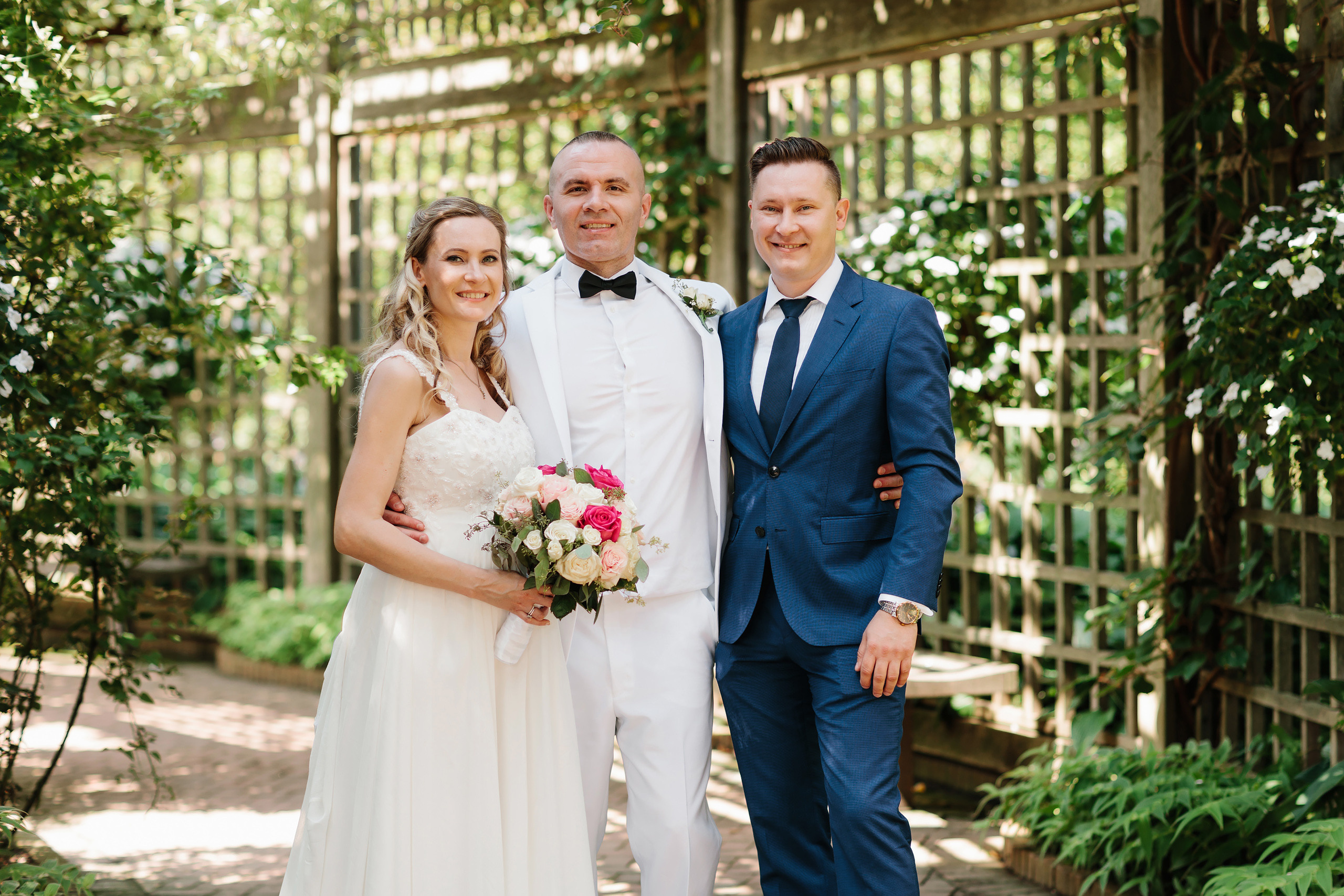 07.30.2022 Wedding. Wedding family event photographer in Chicago Nick Yushevich