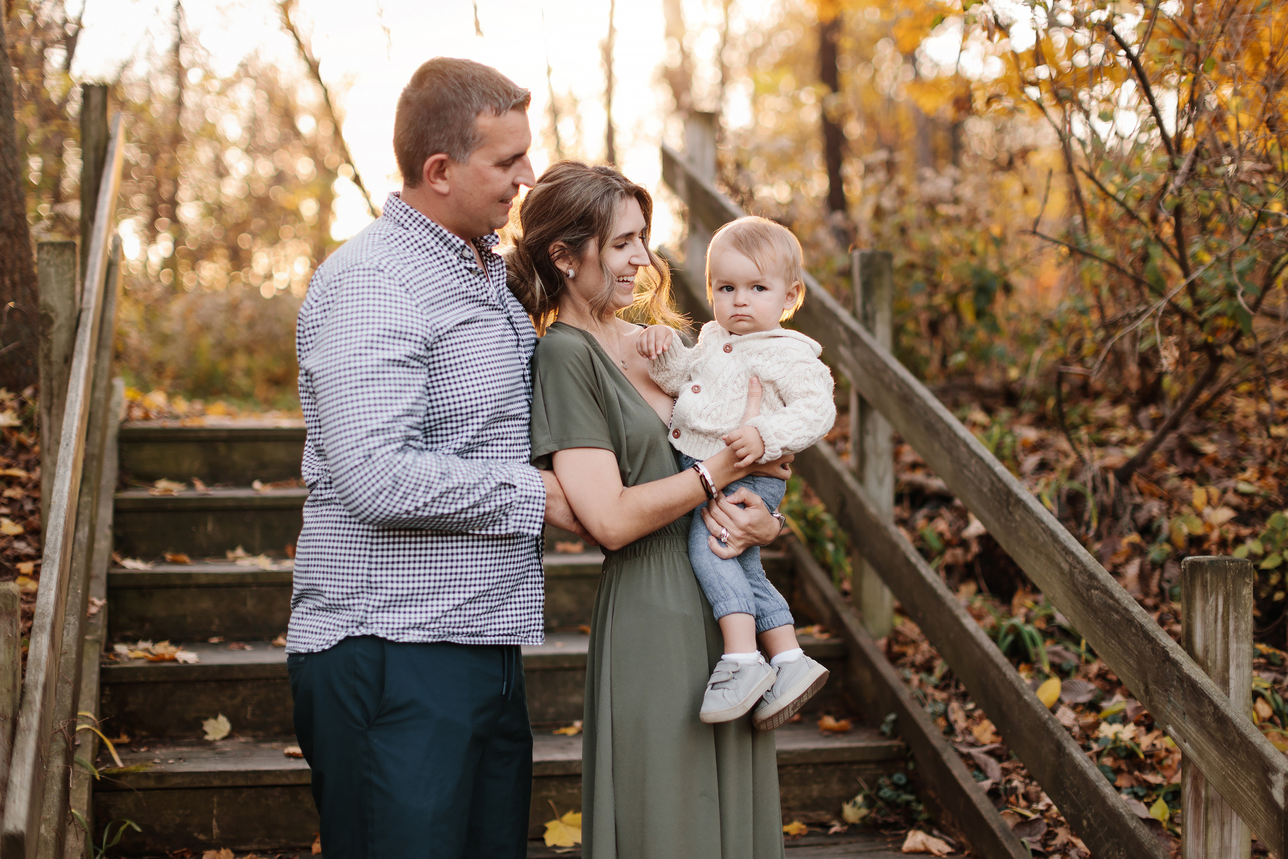 11.02.22 Family Photoshoot. Wedding family event photographer in Chicago Nick Yushevich