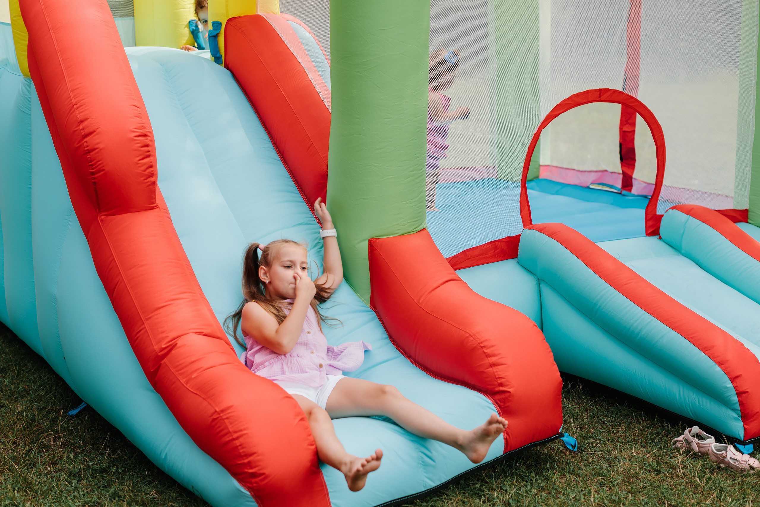 08.28.2022 Birthday Party. Wedding family event photographer in Chicago Nick Yushevich