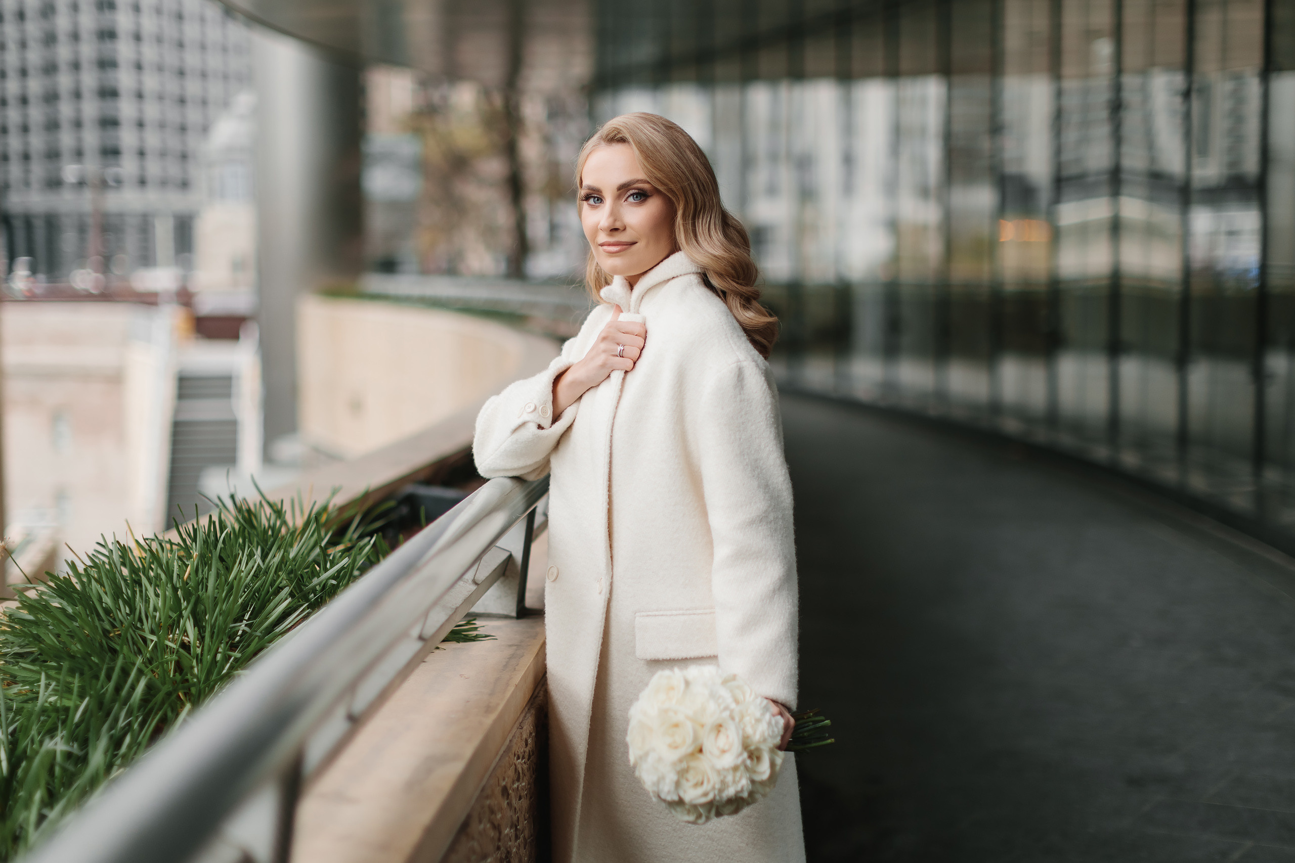 11.19.2022 Wedding. Wedding family event photographer in Chicago Nick Yushevich