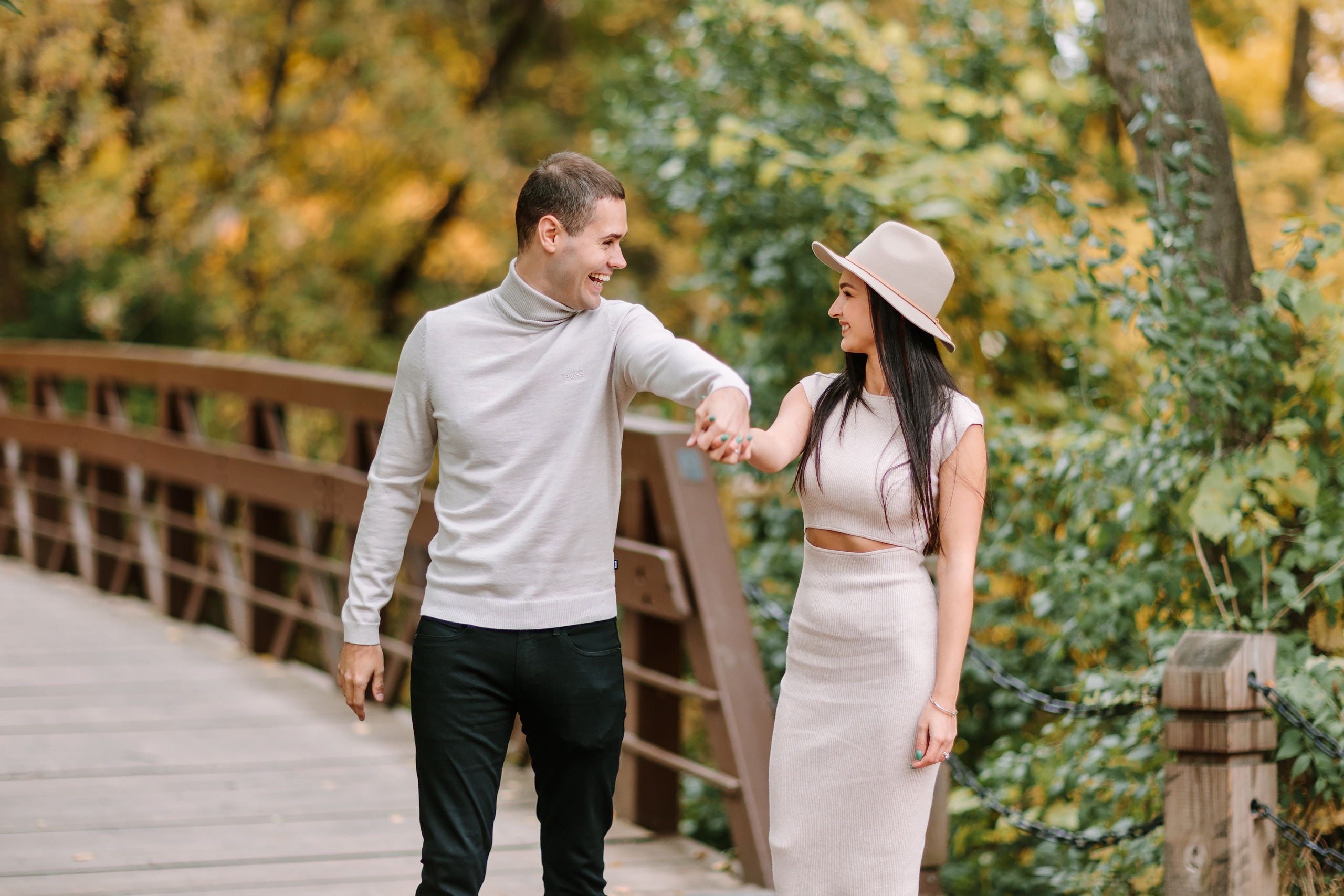 10.16.22 Family Photoshoot. Wedding family event photographer in Chicago Nick Yushevich