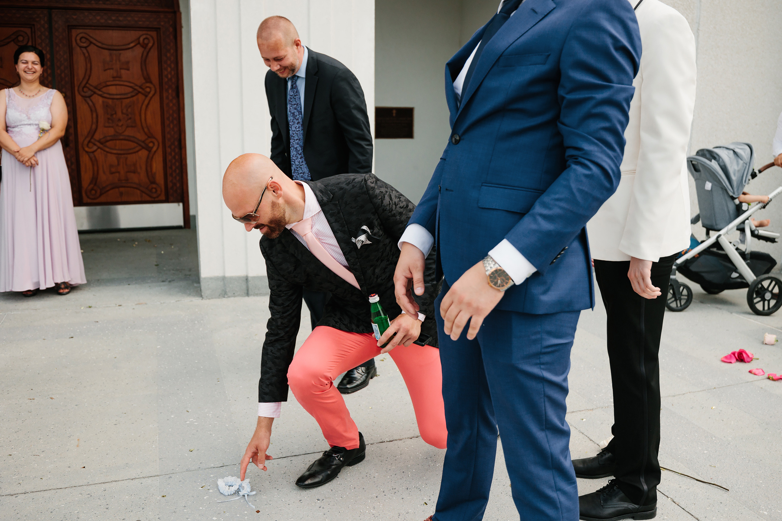 07.30.2022 Wedding. Wedding family event photographer in Chicago Nick Yushevich