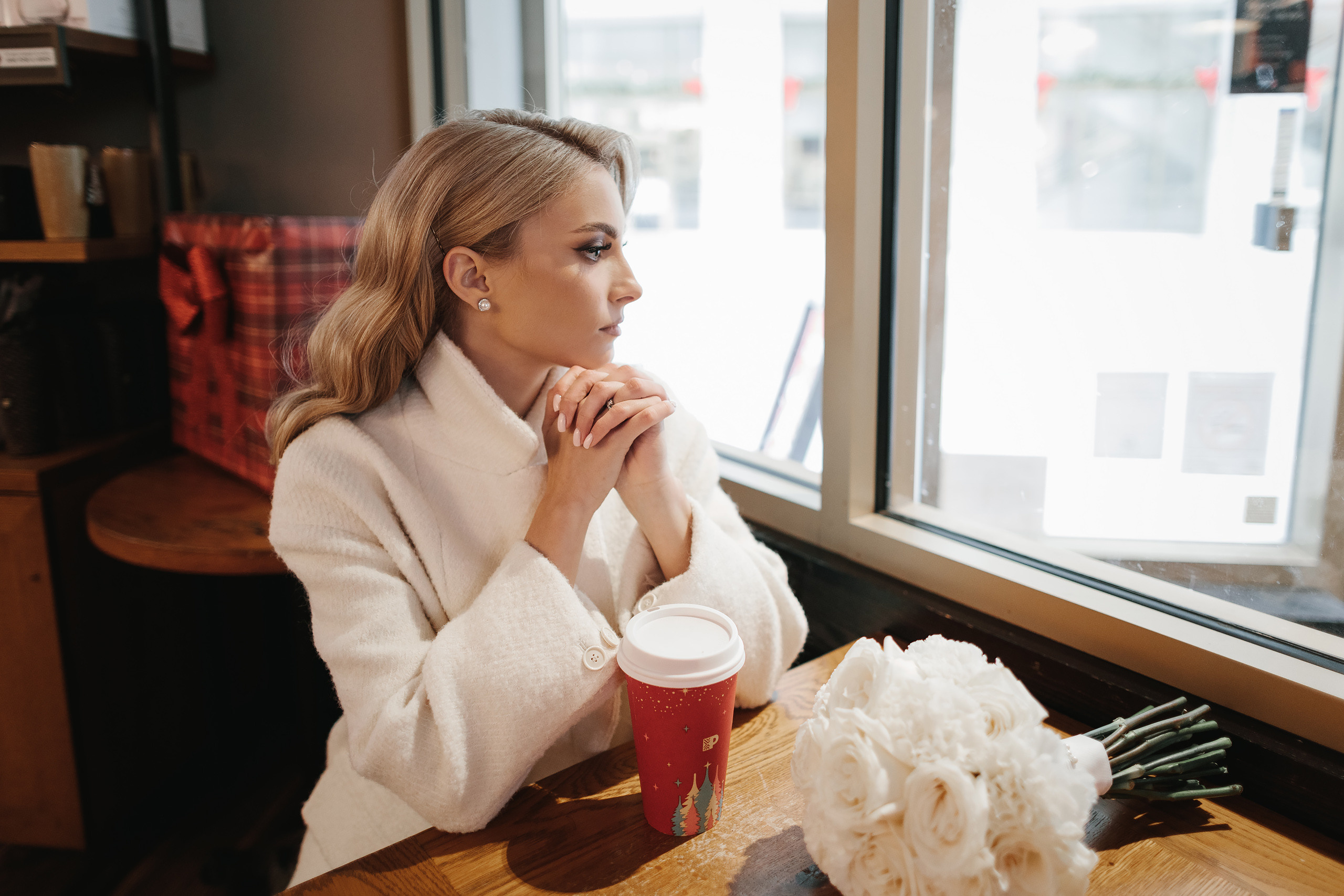 11.19.2022 Wedding. Wedding family event photographer in Chicago Nick Yushevich