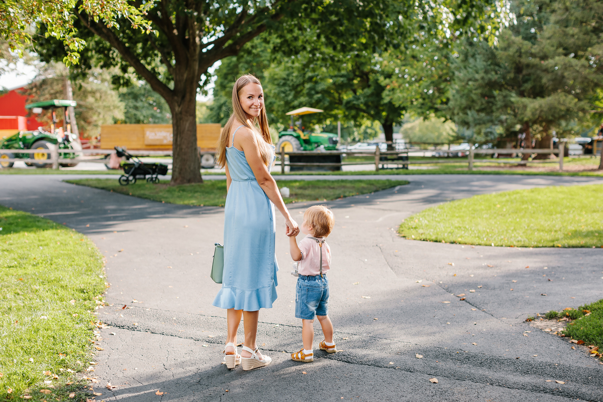 09.03.22 Family Photoshoot. Wedding family event photographer in Chicago Nick Yushevich