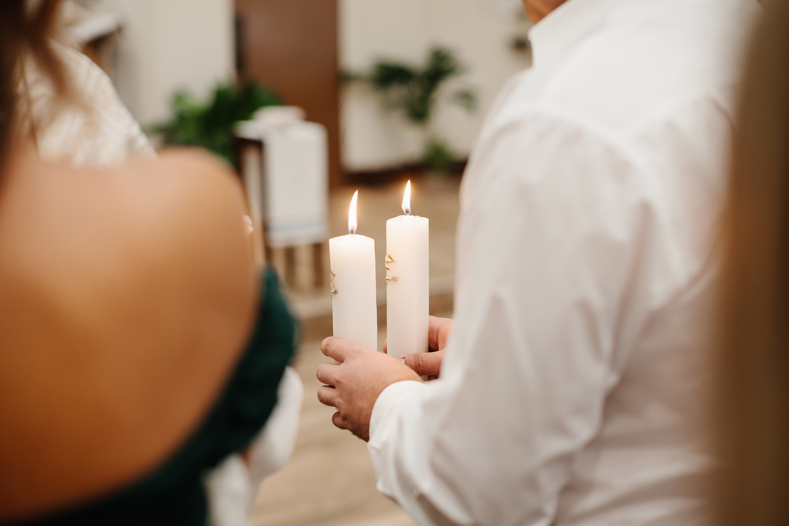 09.03.2022 Christening. Wedding family event photographer in Chicago Nick Yushevich