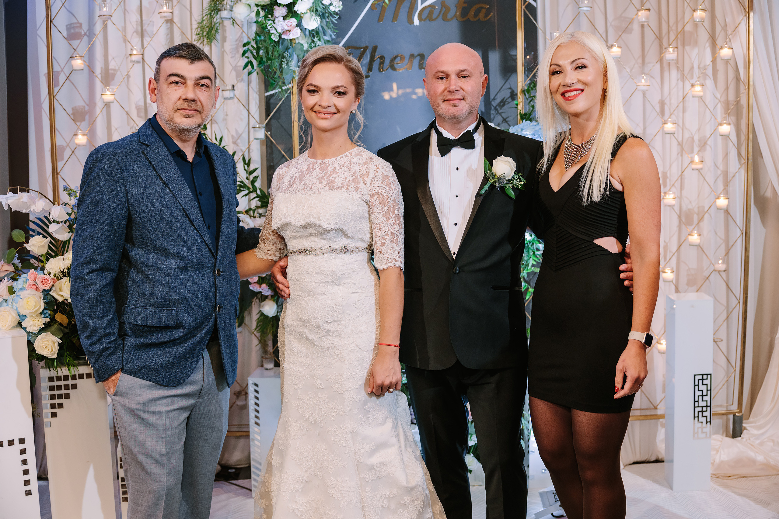 10.29.2022 Wedding. Wedding family event photographer in Chicago Nick Yushevich