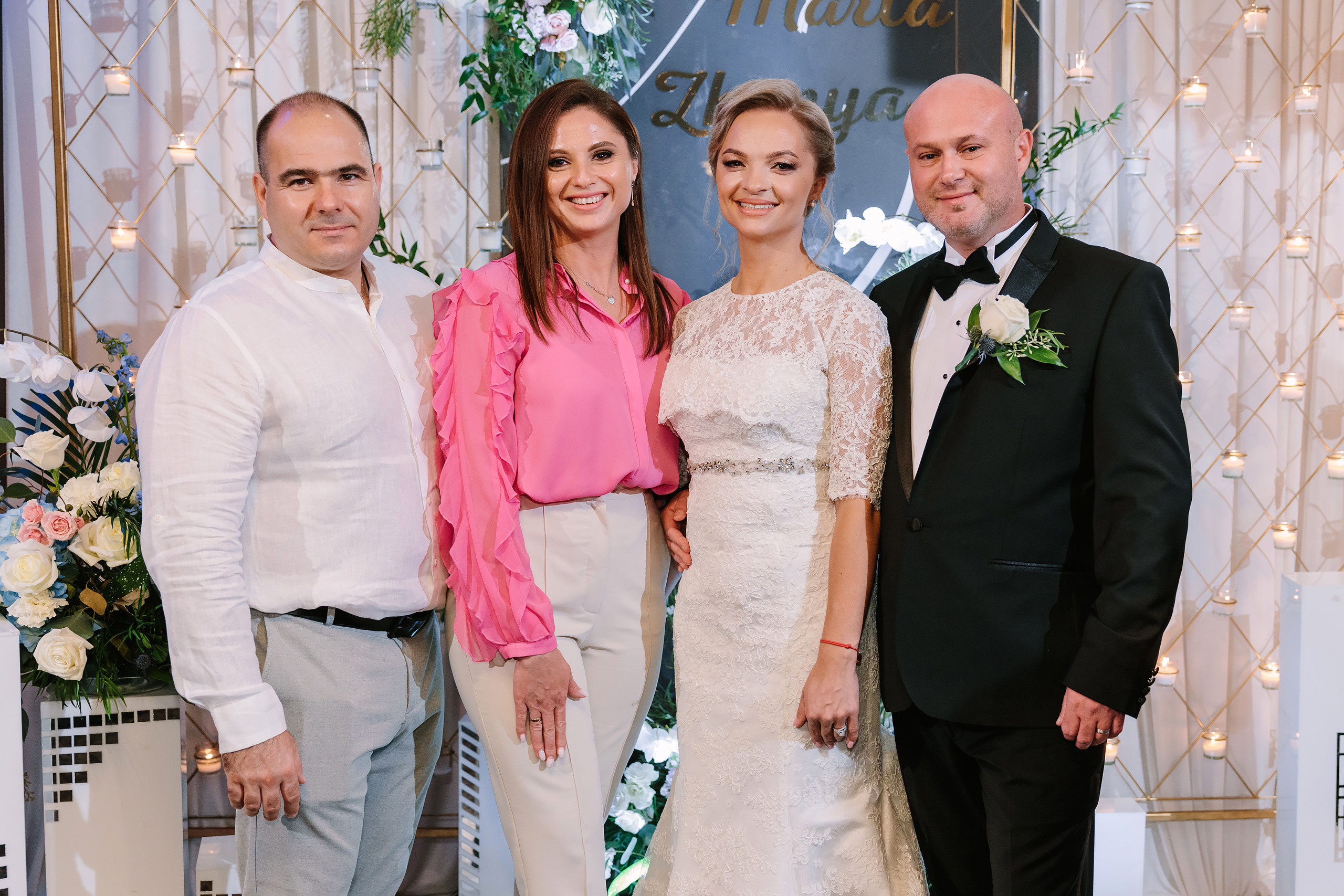 10.29.2022 Wedding. Wedding family event photographer in Chicago Nick Yushevich