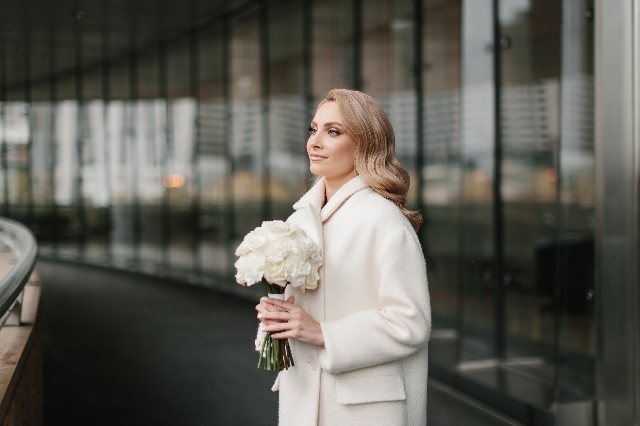 11.19.2022 Wedding. Wedding family event photographer in Chicago Nick Yushevich