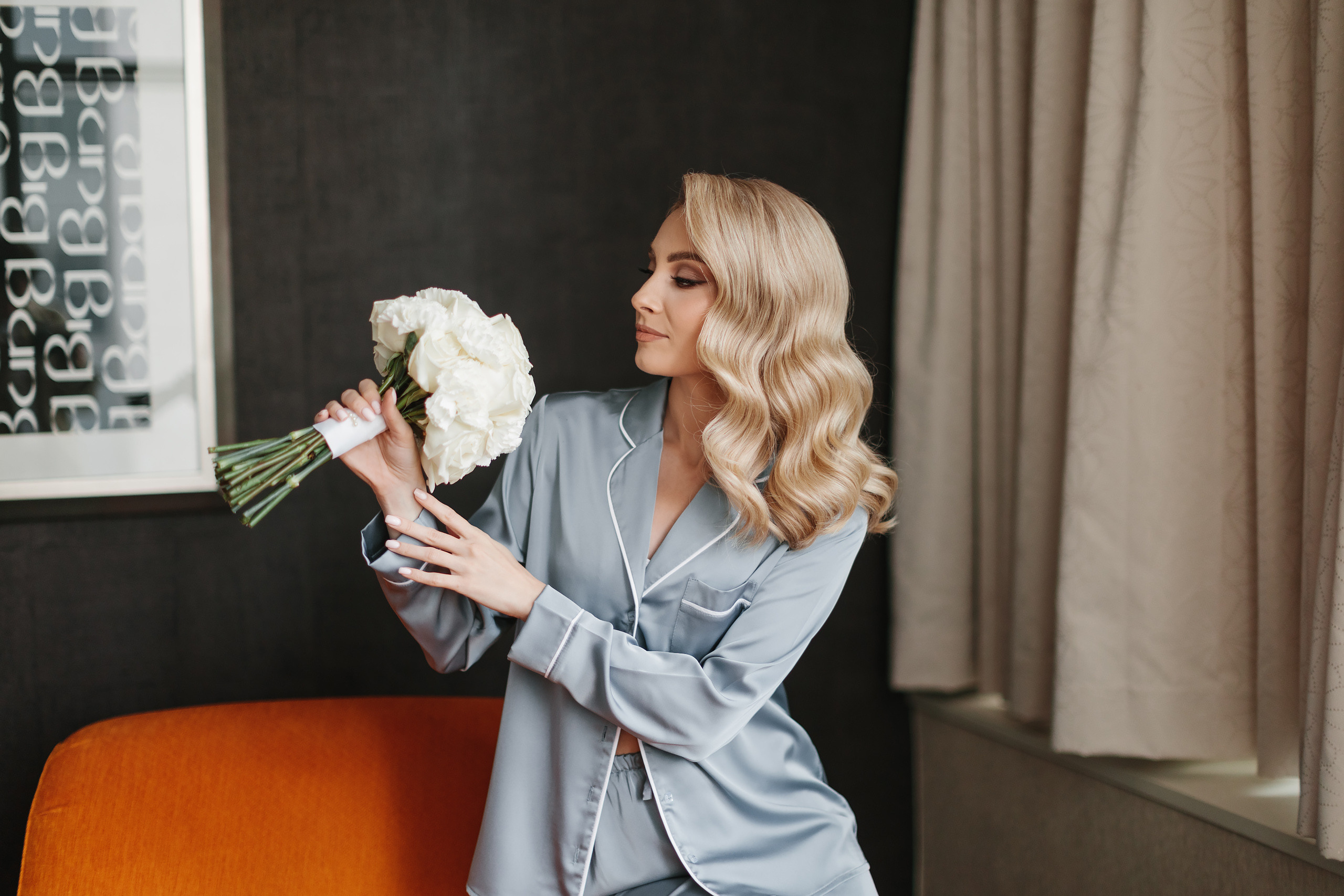 11.19.2022 Wedding. Wedding family event photographer in Chicago Nick Yushevich