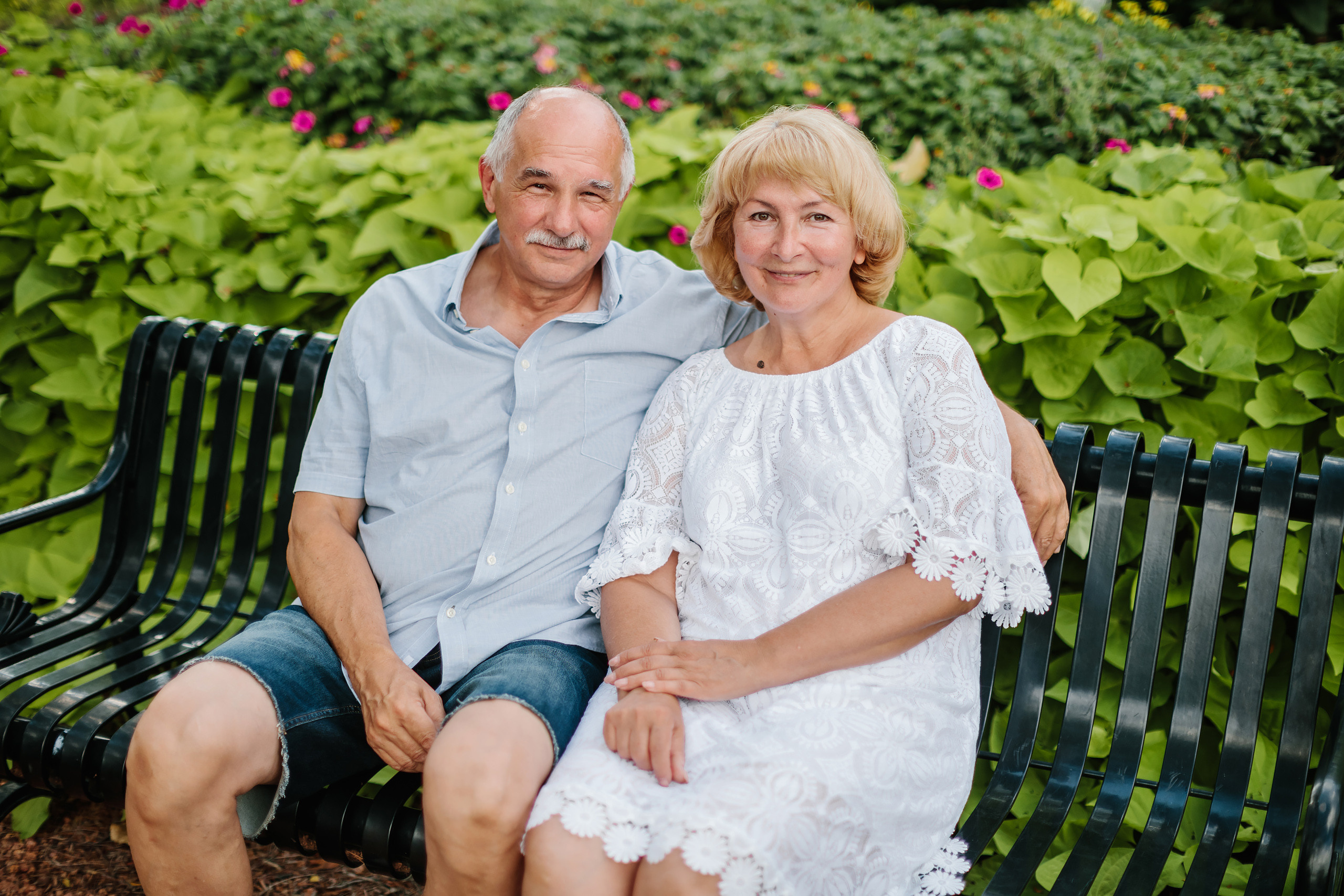 09.03.22 Family Photoshoot. Wedding family event photographer in Chicago Nick Yushevich