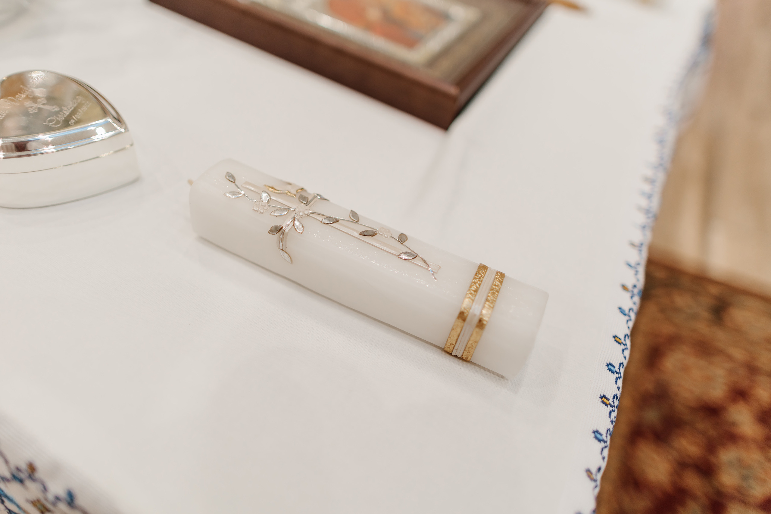 09.03.2022 Christening. Wedding family event photographer in Chicago Nick Yushevich