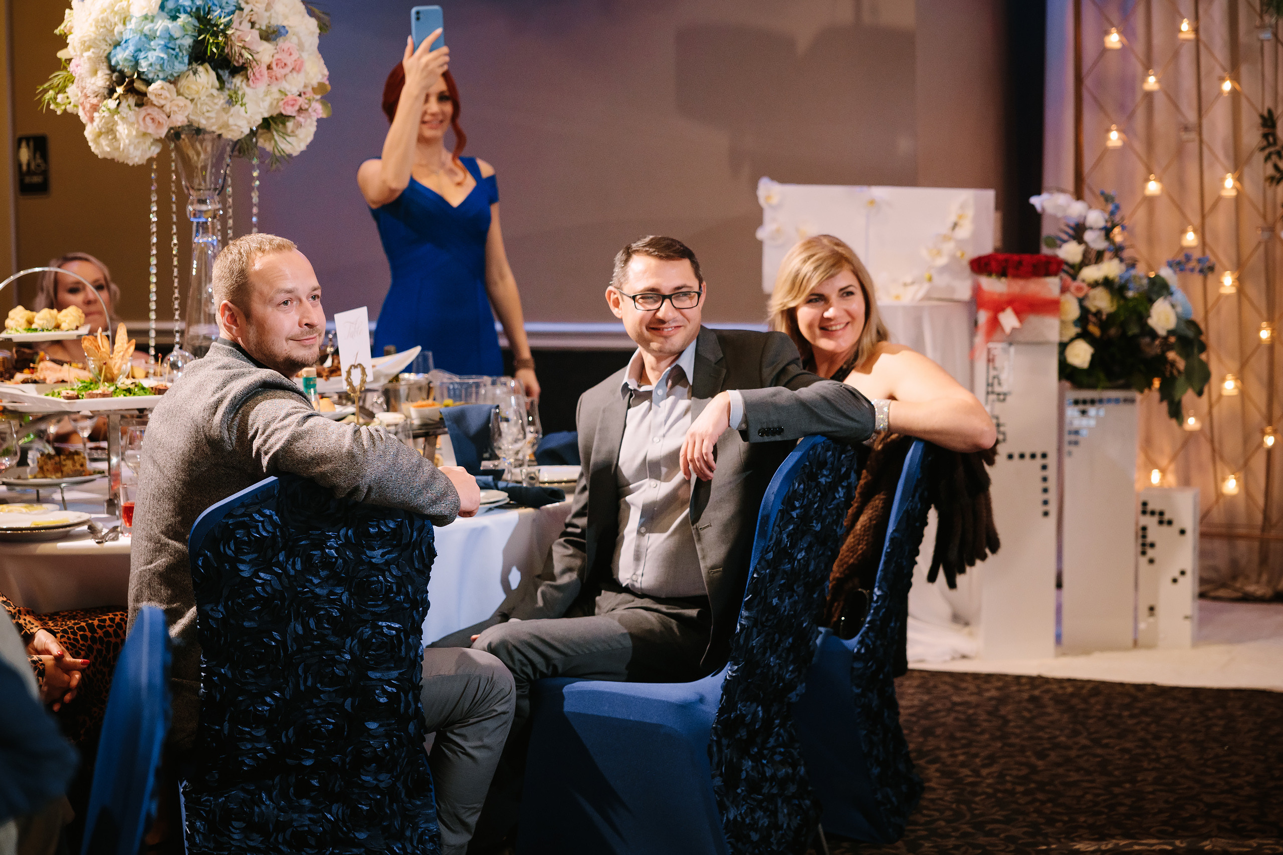 10.29.2022 Wedding. Wedding family event photographer in Chicago Nick Yushevich