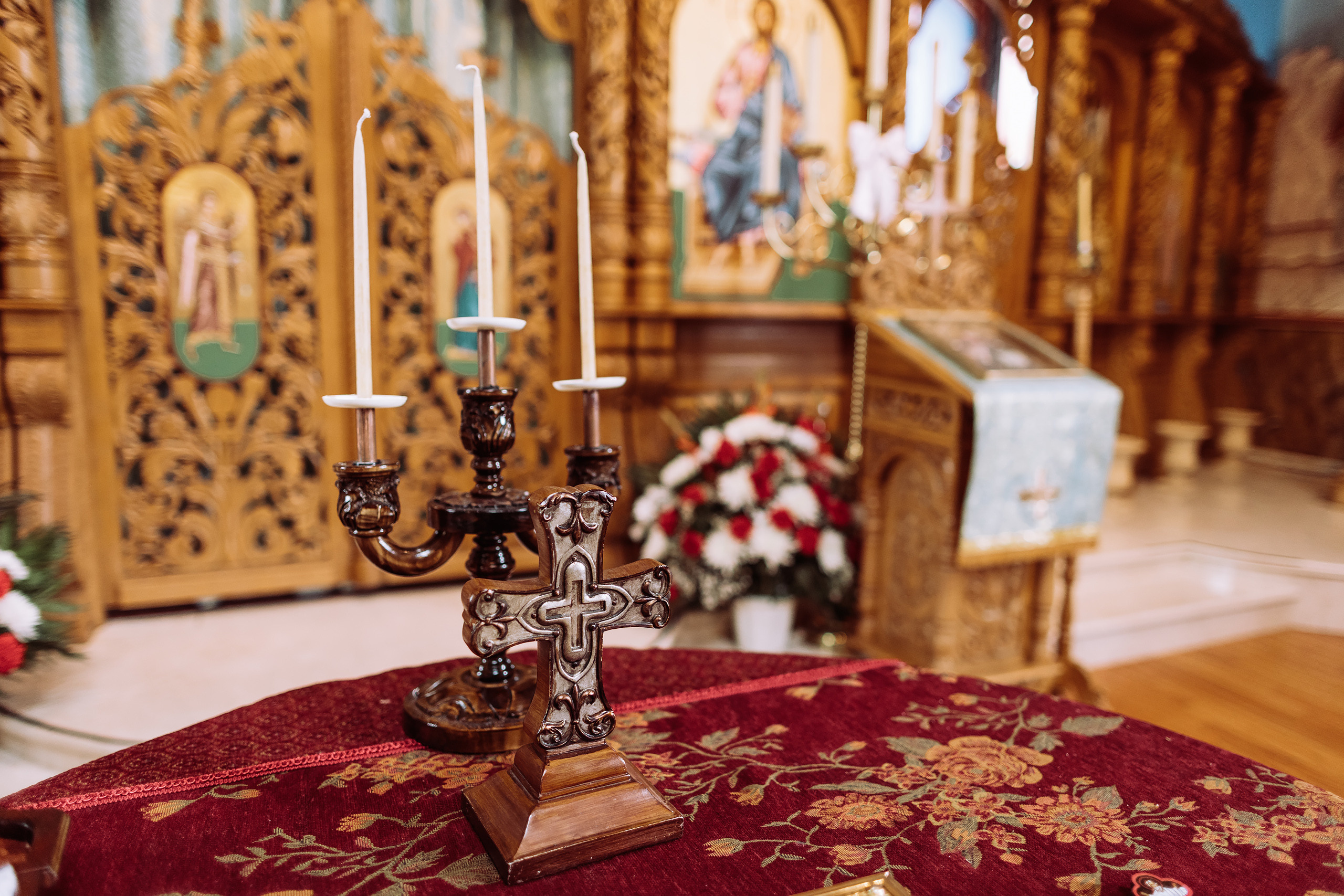 08.27.2022 Christening. Wedding family event photographer in Chicago Nick Yushevich