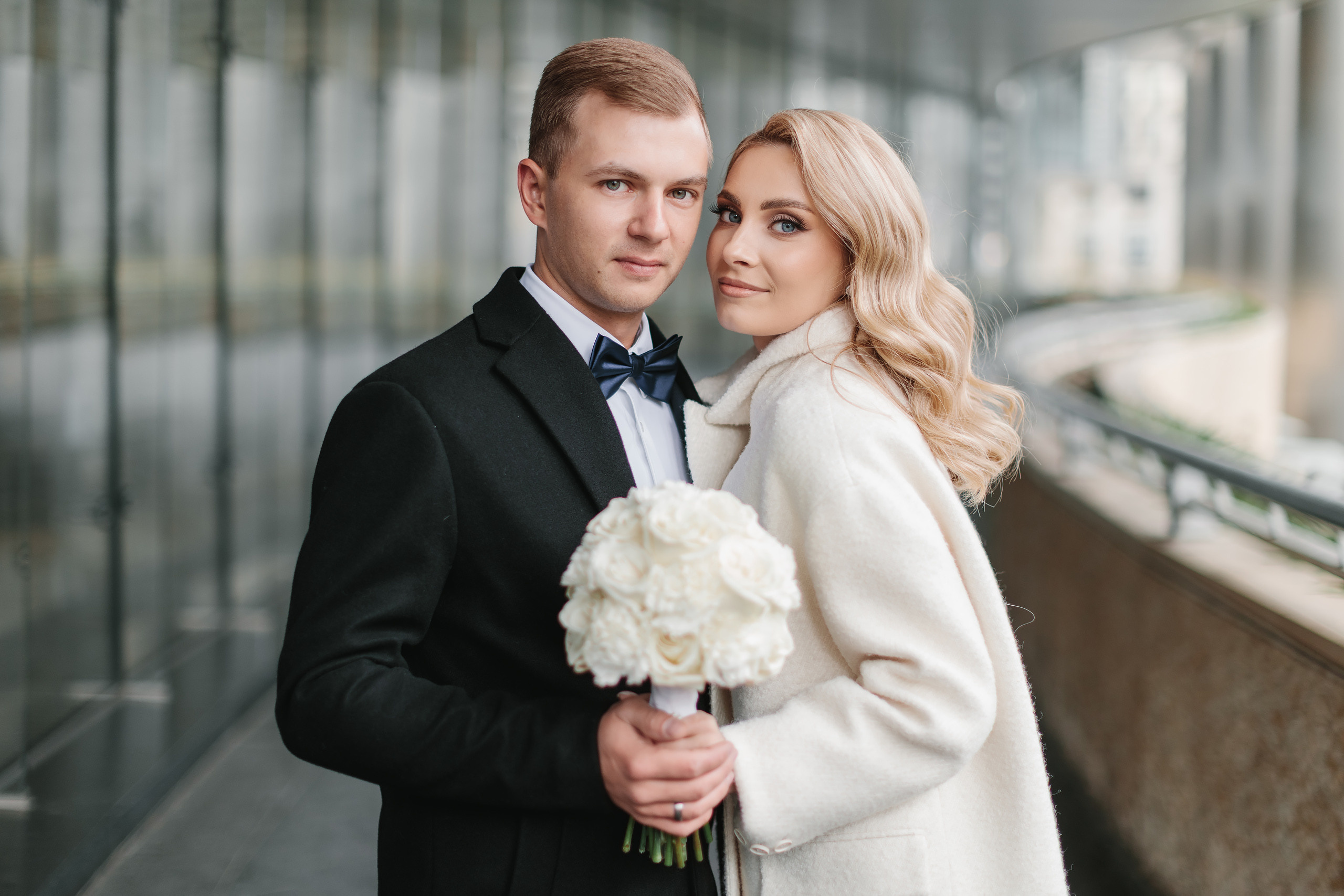 11.19.2022 Wedding. Wedding family event photographer in Chicago Nick Yushevich