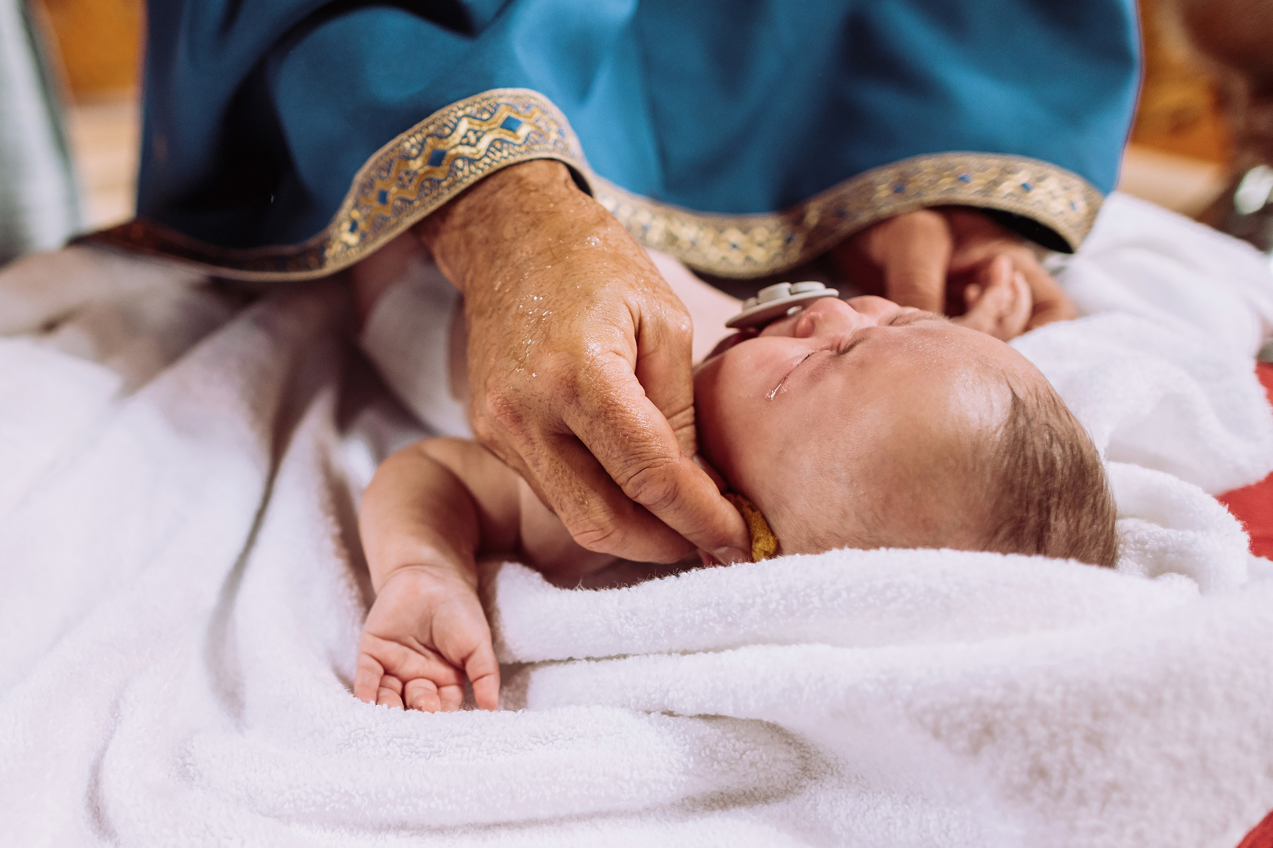 08.27.2022 Christening. Wedding family event photographer in Chicago Nick Yushevich