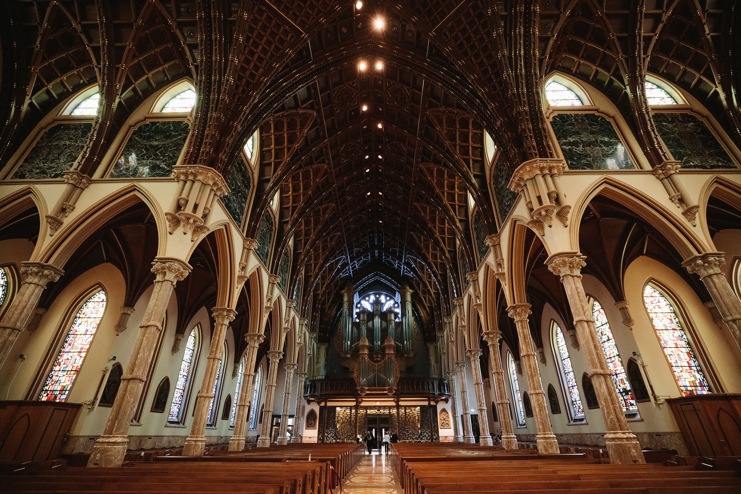 11.19.2022 Wedding. Wedding family event photographer in Chicago Nick Yushevich