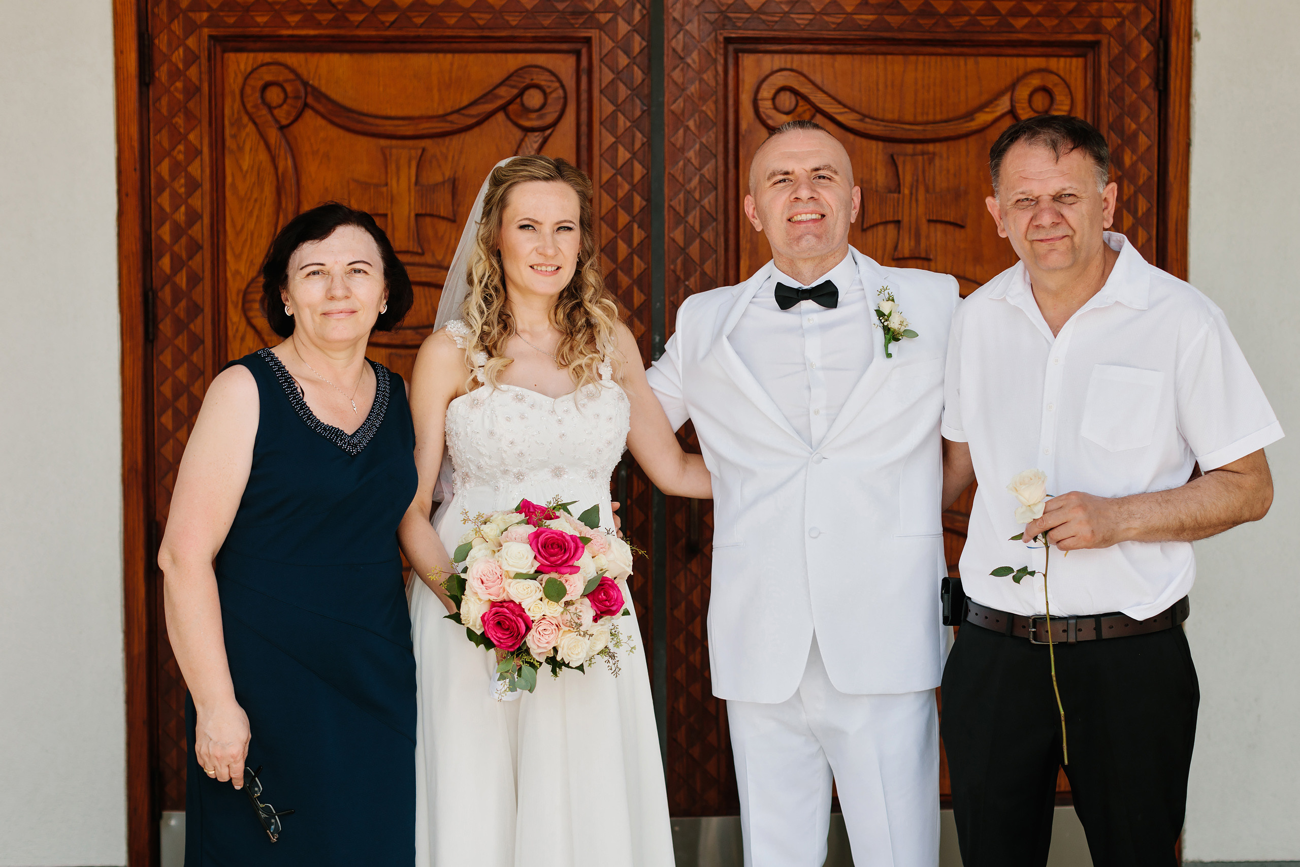 07.30.2022 Wedding. Wedding family event photographer in Chicago Nick Yushevich