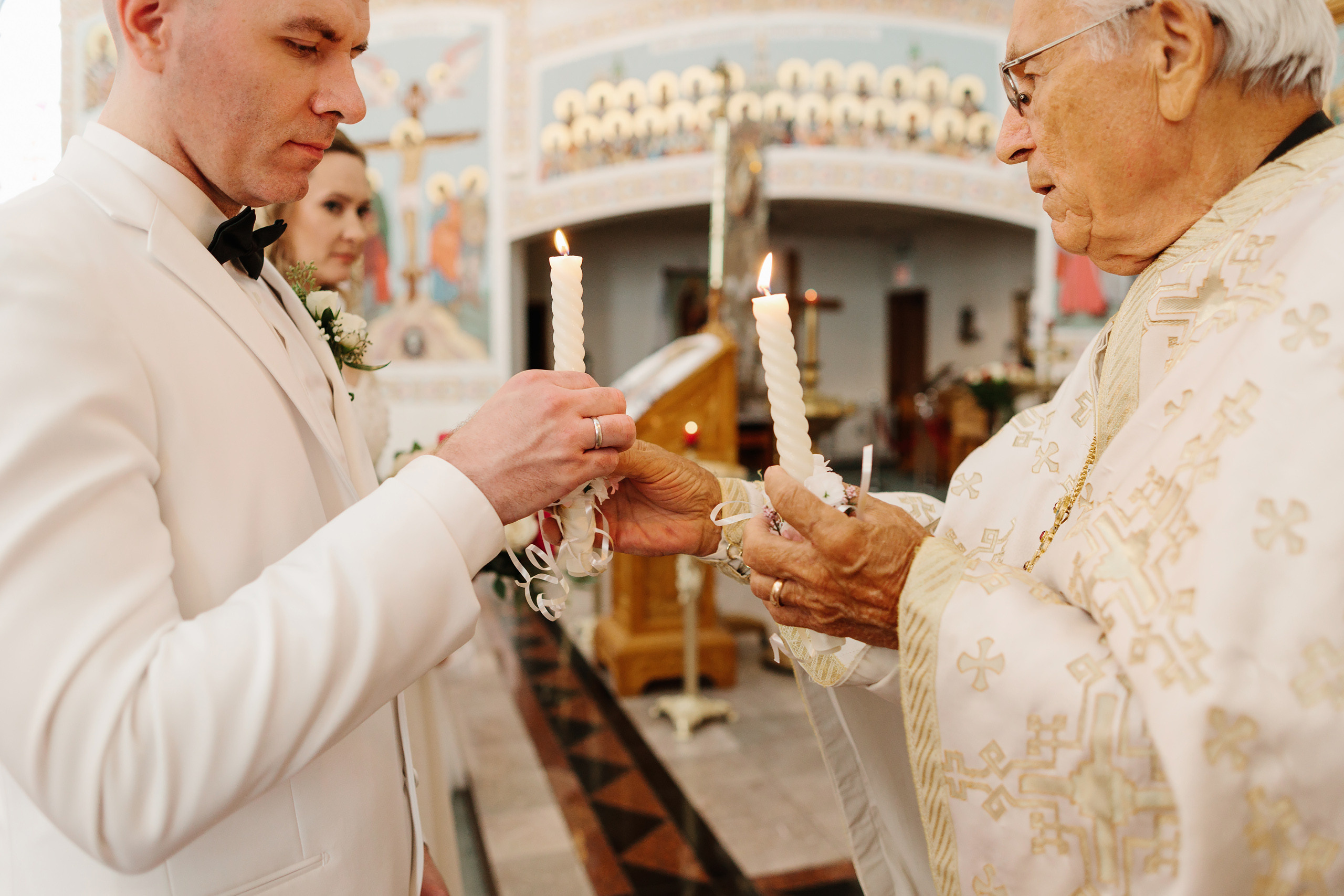 07.30.2022 Wedding. Wedding family event photographer in Chicago Nick Yushevich