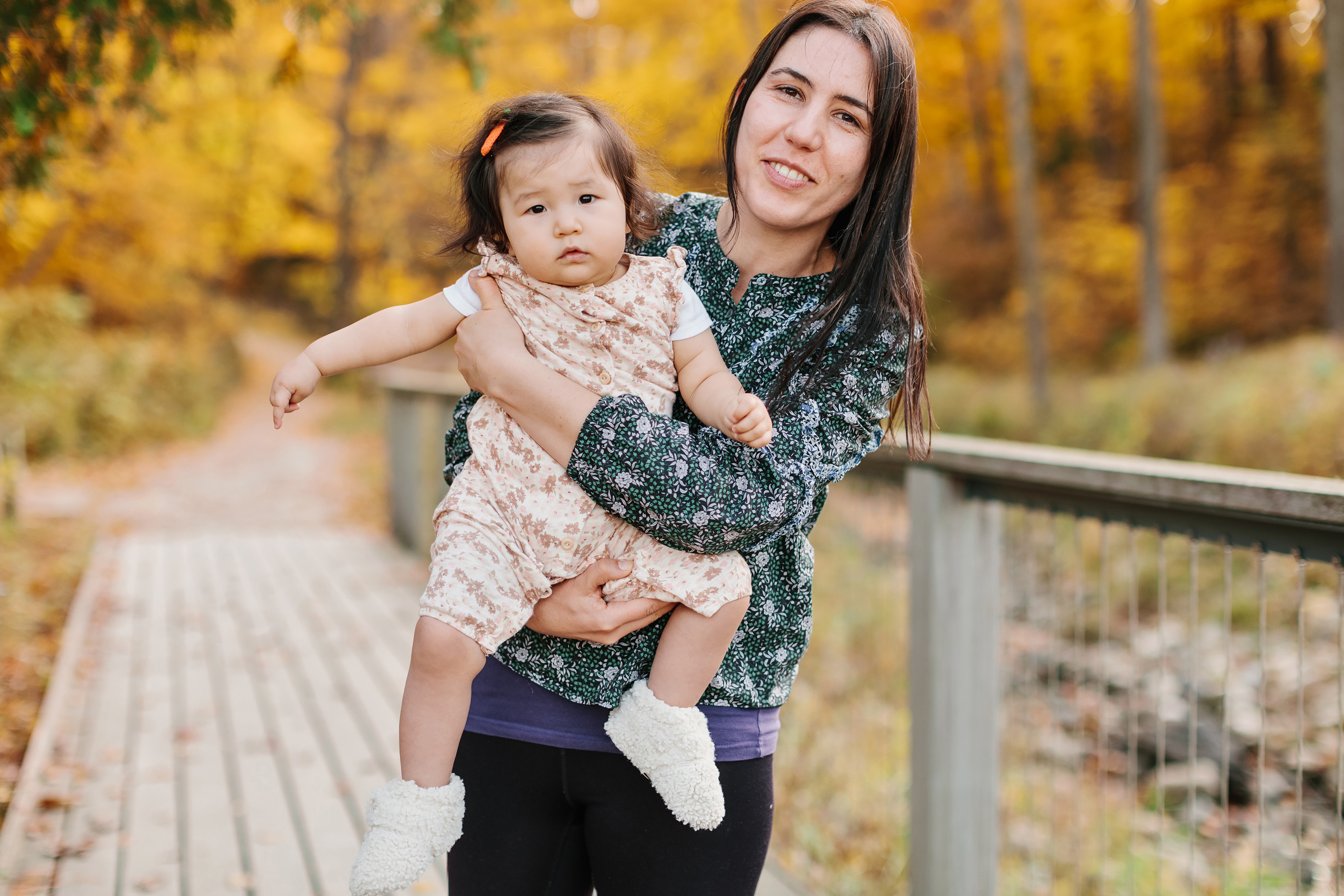 10.23.22 Family Photoshoot. Wedding family event photographer in Chicago Nick Yushevich