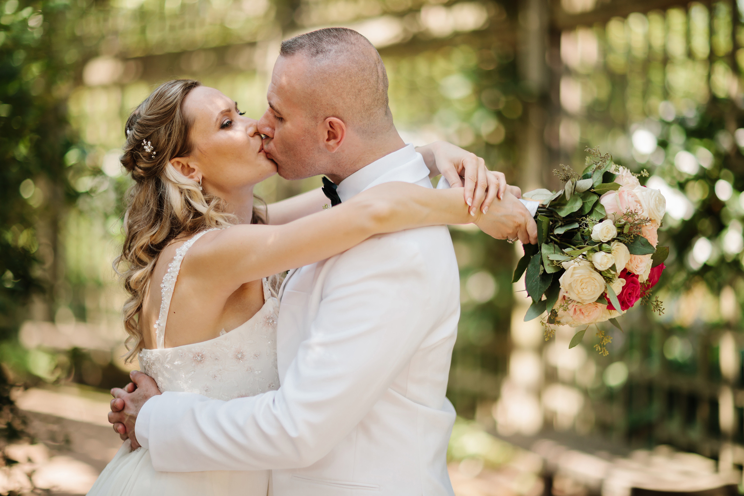 07.30.2022 Wedding. Wedding family event photographer in Chicago Nick Yushevich