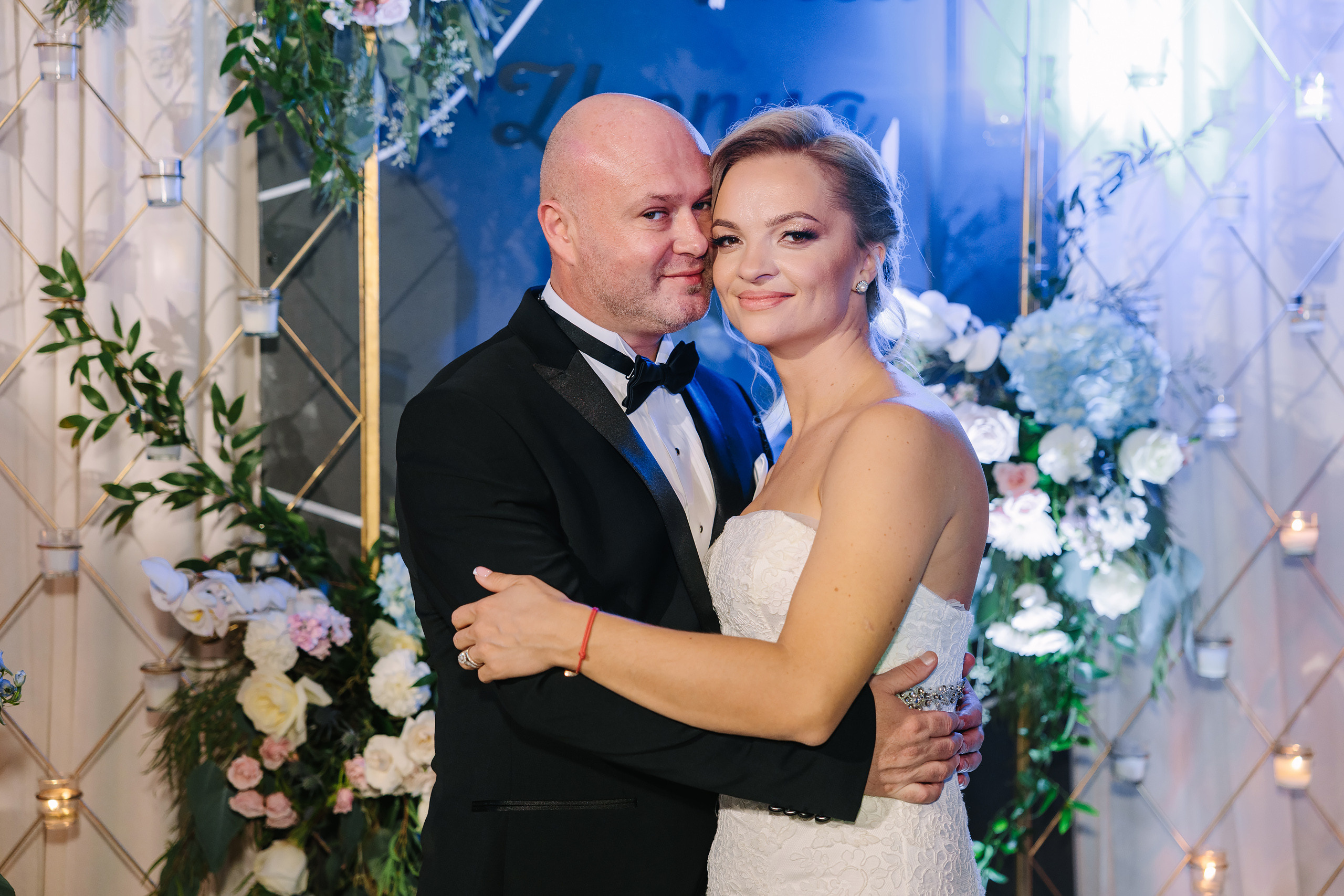 10.29.2022 Wedding. Wedding family event photographer in Chicago Nick Yushevich