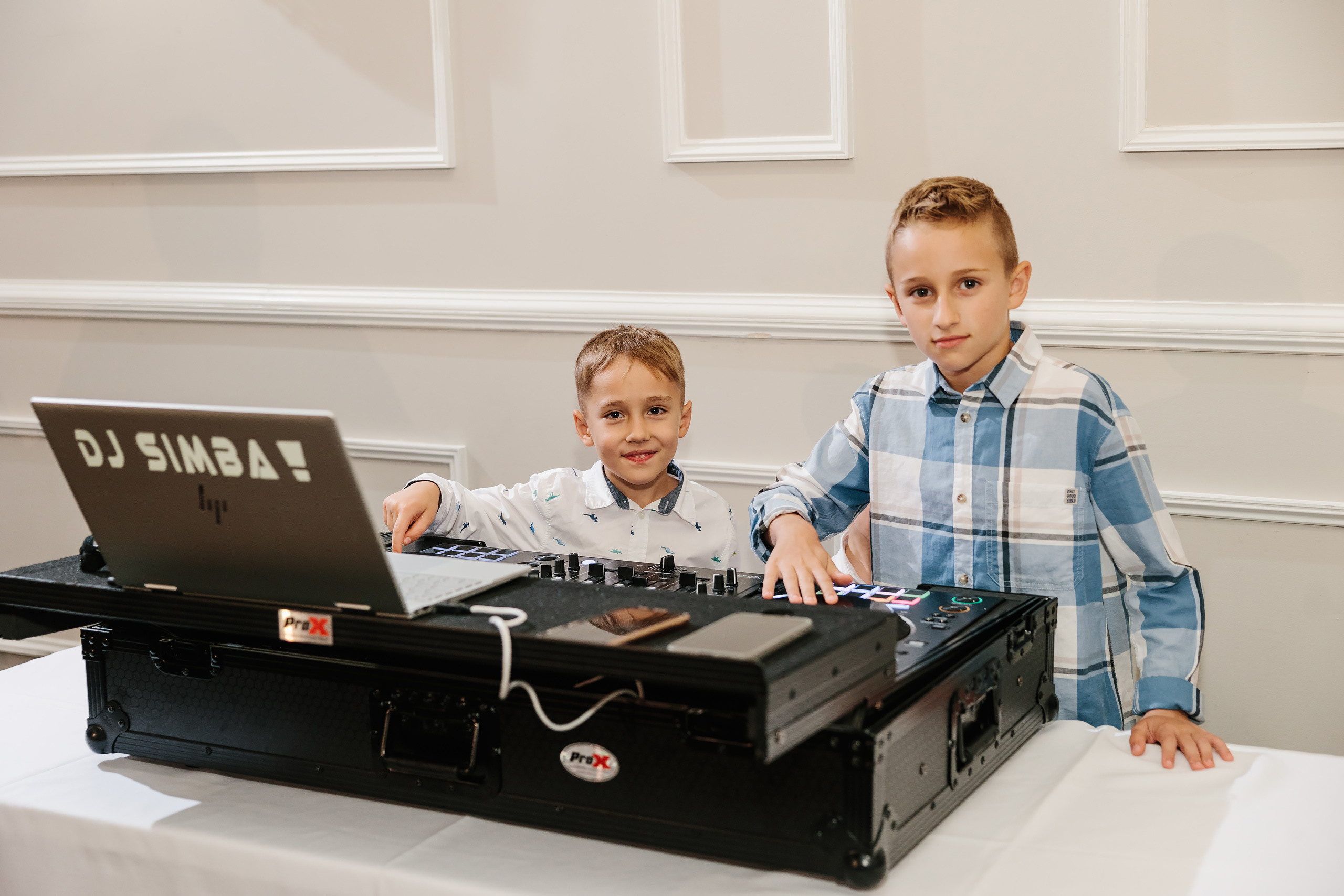 08.20.2022 First birthday. Wedding family event photographer in Chicago Nick Yushevich