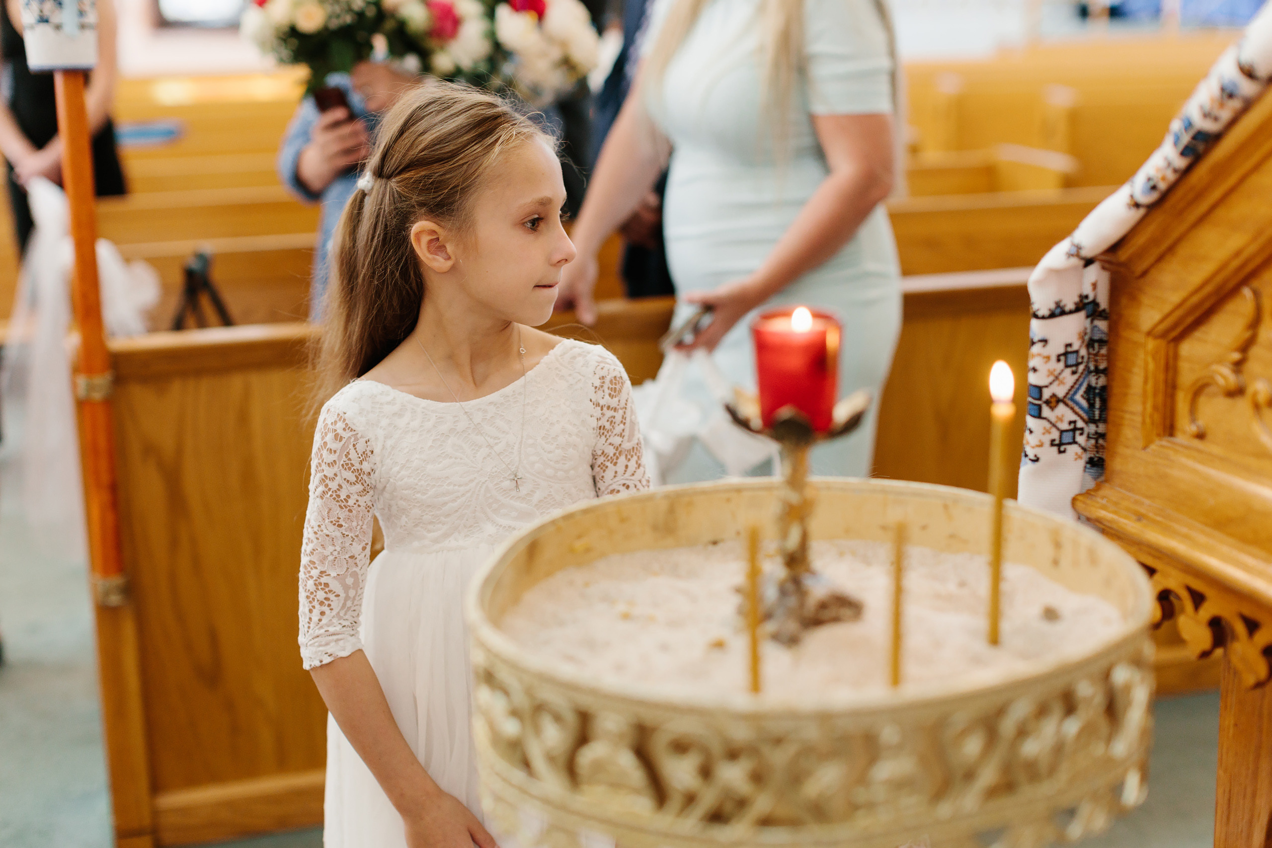 07.30.2022 Wedding. Wedding family event photographer in Chicago Nick Yushevich