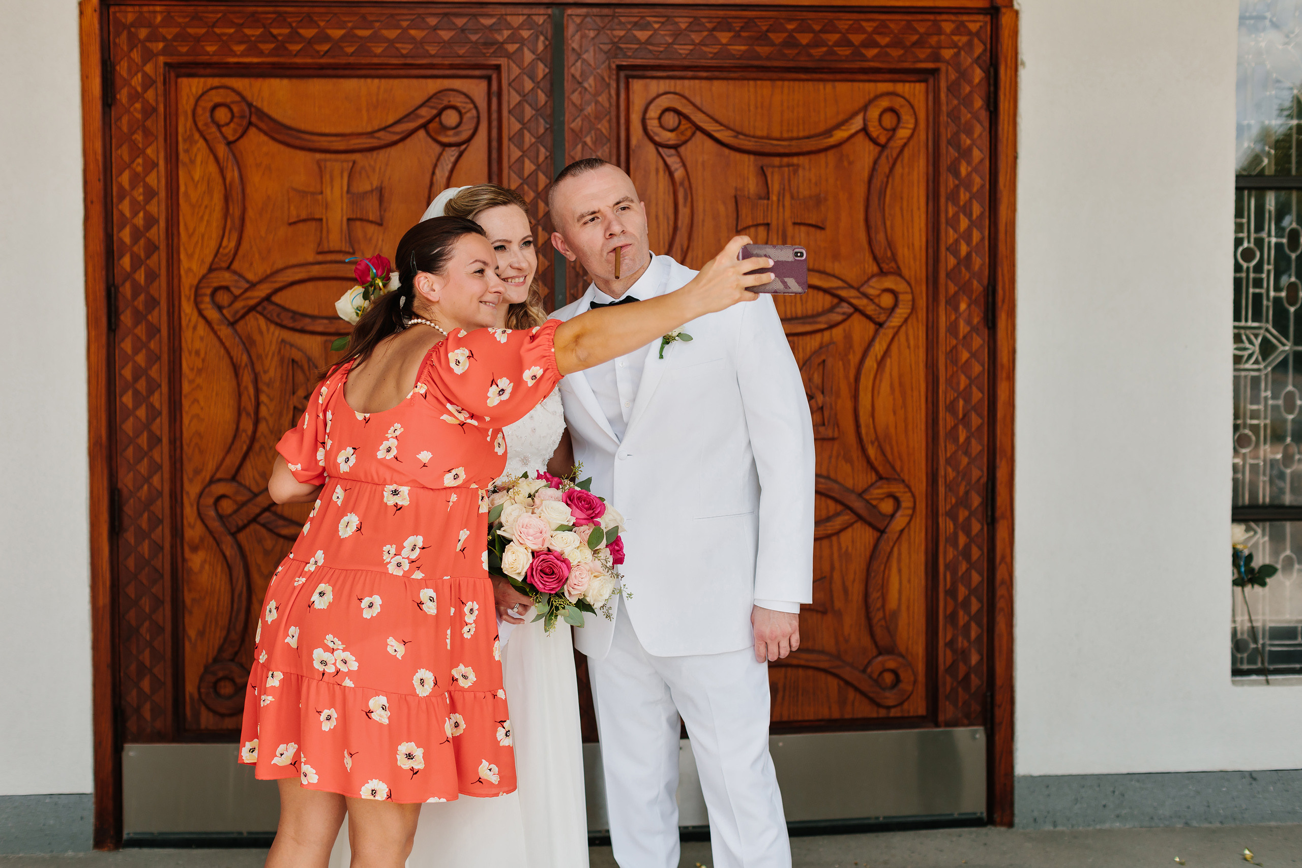 07.30.2022 Wedding. Wedding family event photographer in Chicago Nick Yushevich