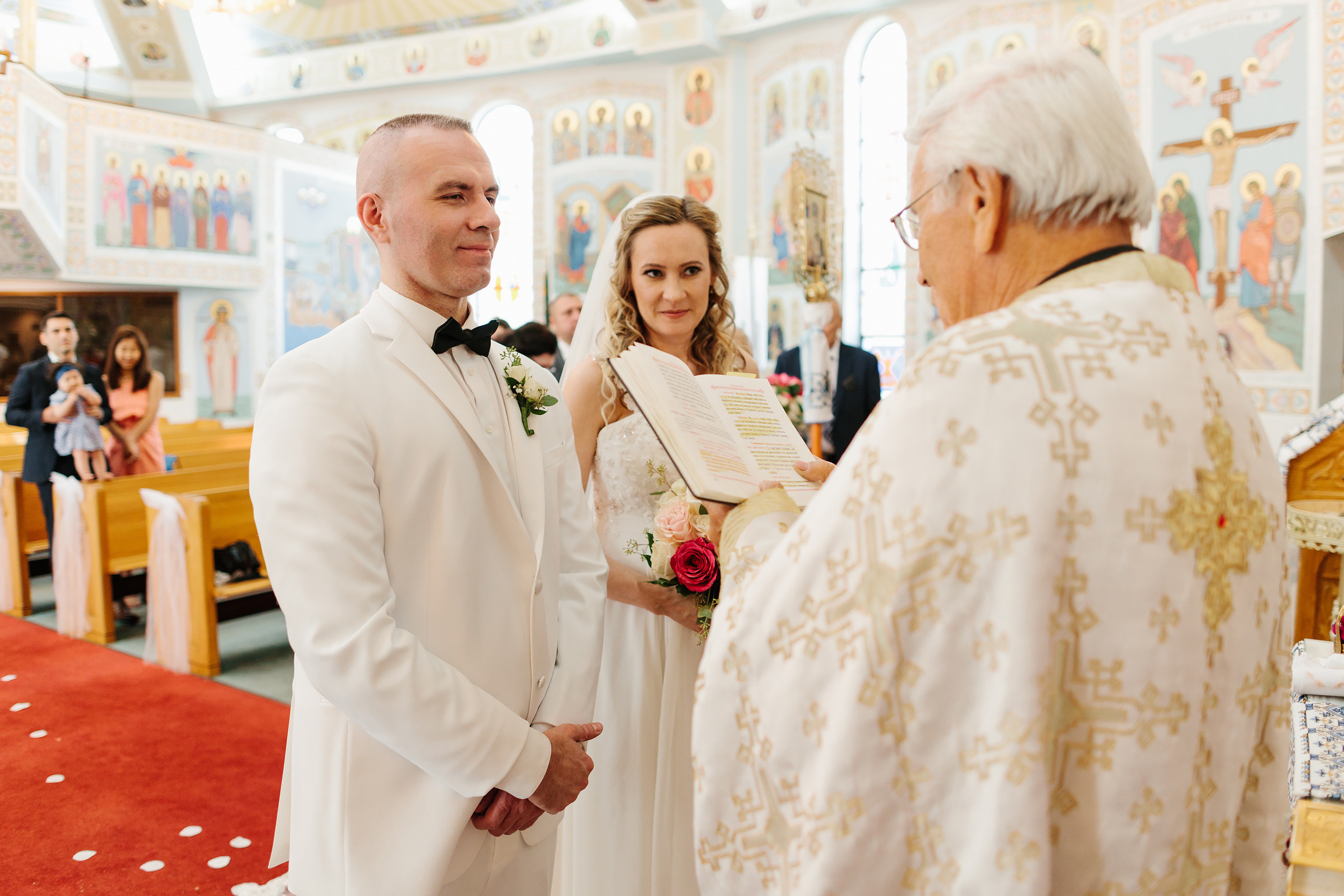 07.30.2022 Wedding. Wedding family event photographer in Chicago Nick Yushevich