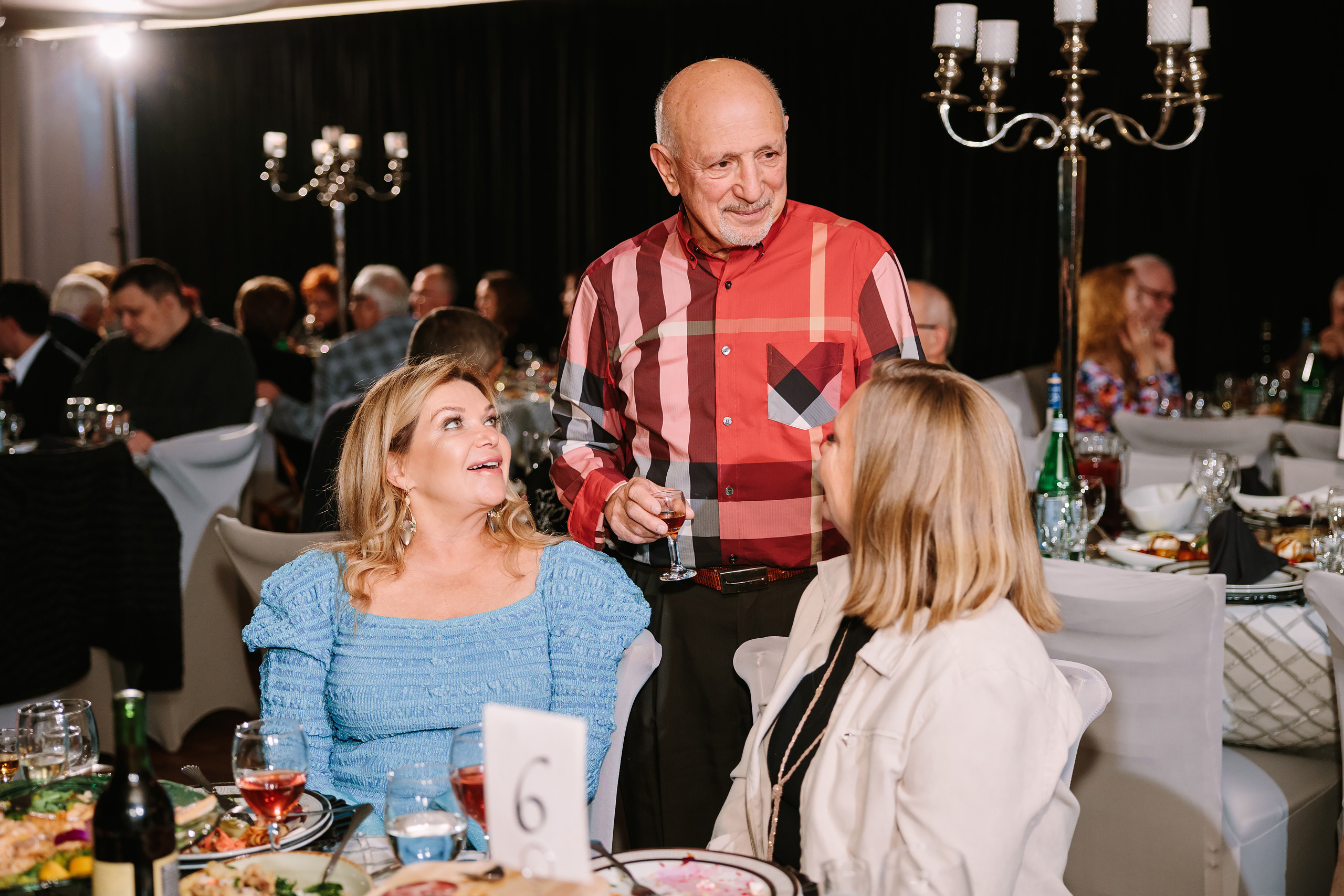 10.15.2022 Birthday Party. Wedding family event photographer in Chicago Nick Yushevich