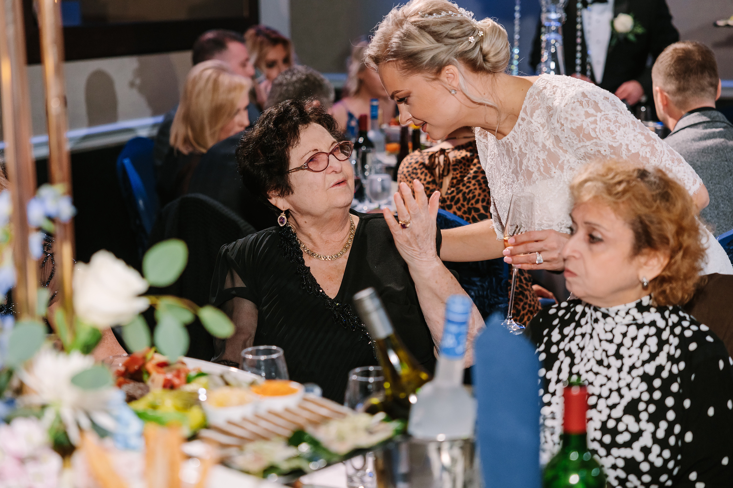 10.29.2022 Wedding. Wedding family event photographer in Chicago Nick Yushevich