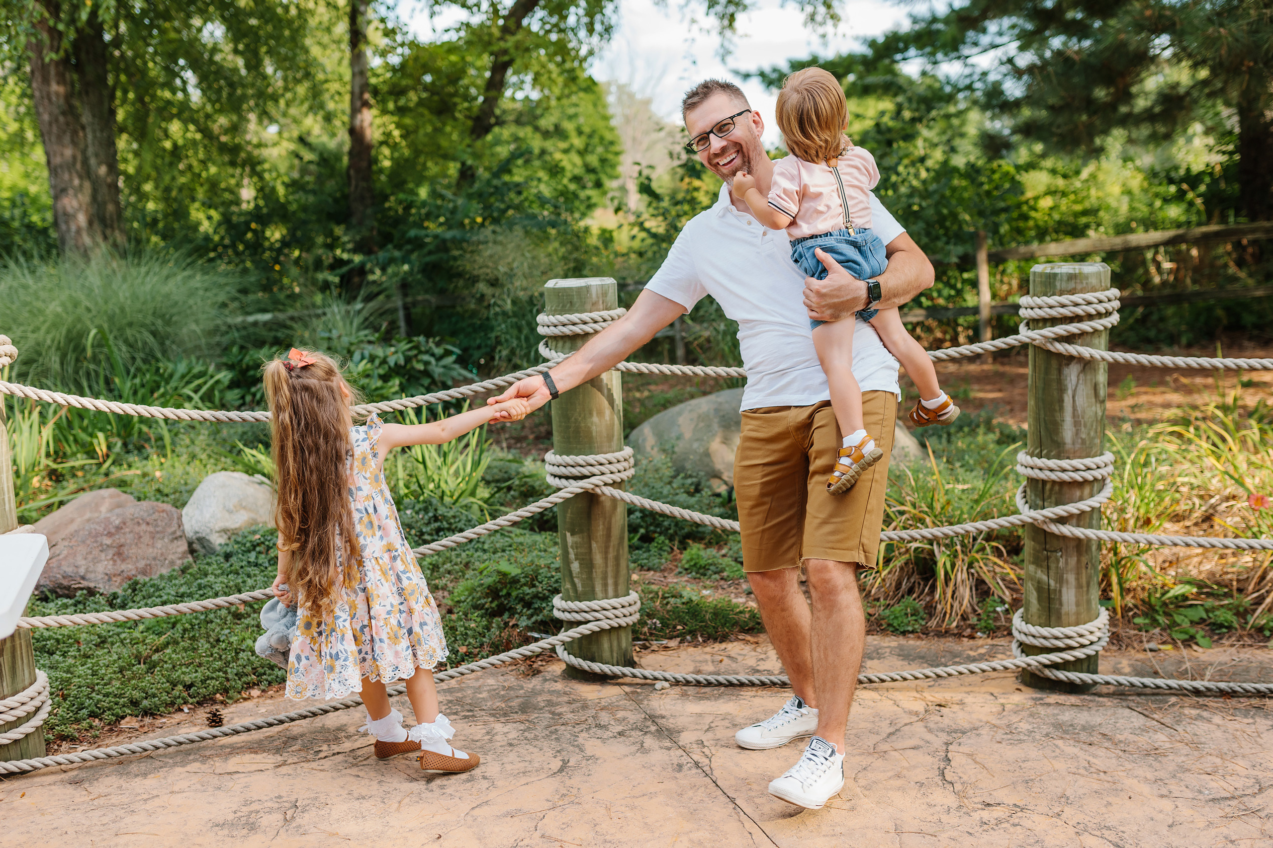 09.03.22 Family Photoshoot. Wedding family event photographer in Chicago Nick Yushevich