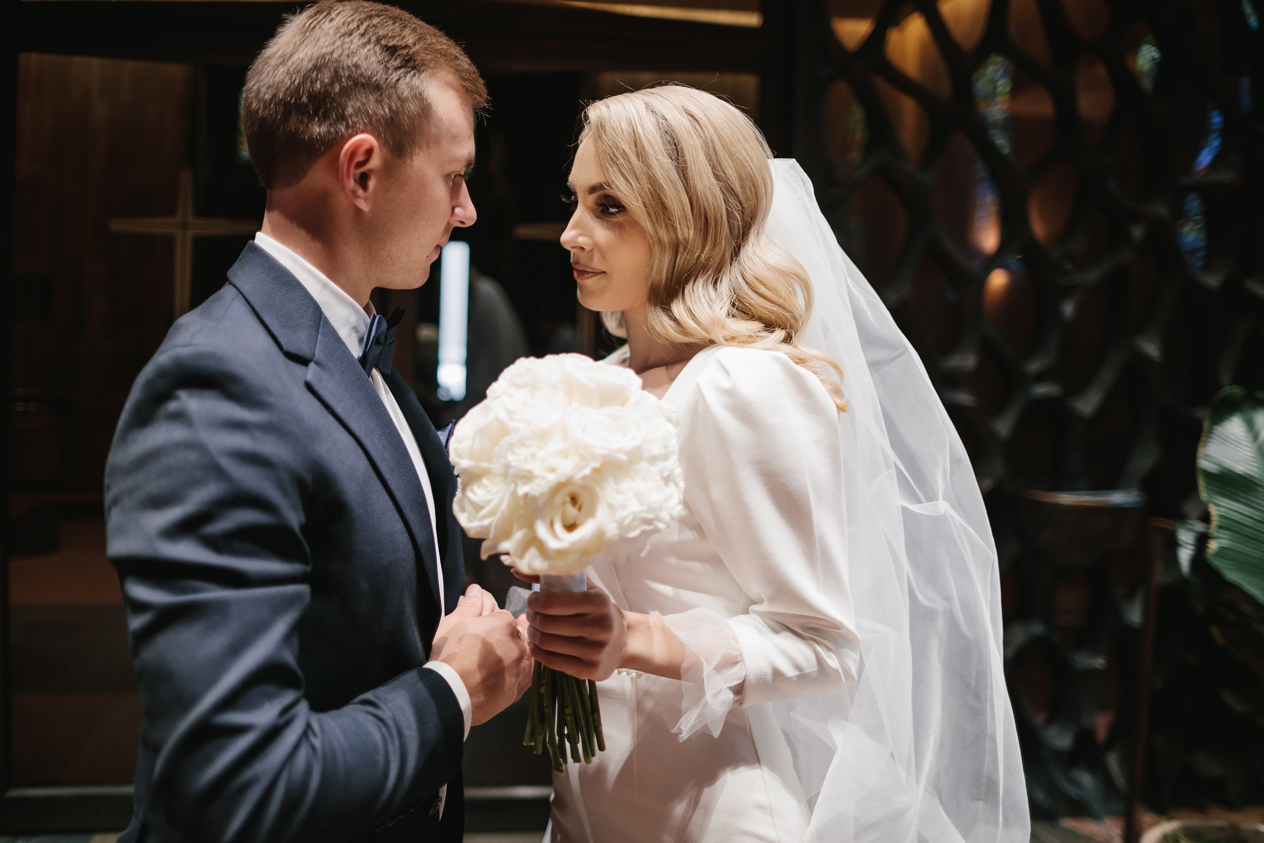 11.19.2022 Wedding. Wedding family event photographer in Chicago Nick Yushevich