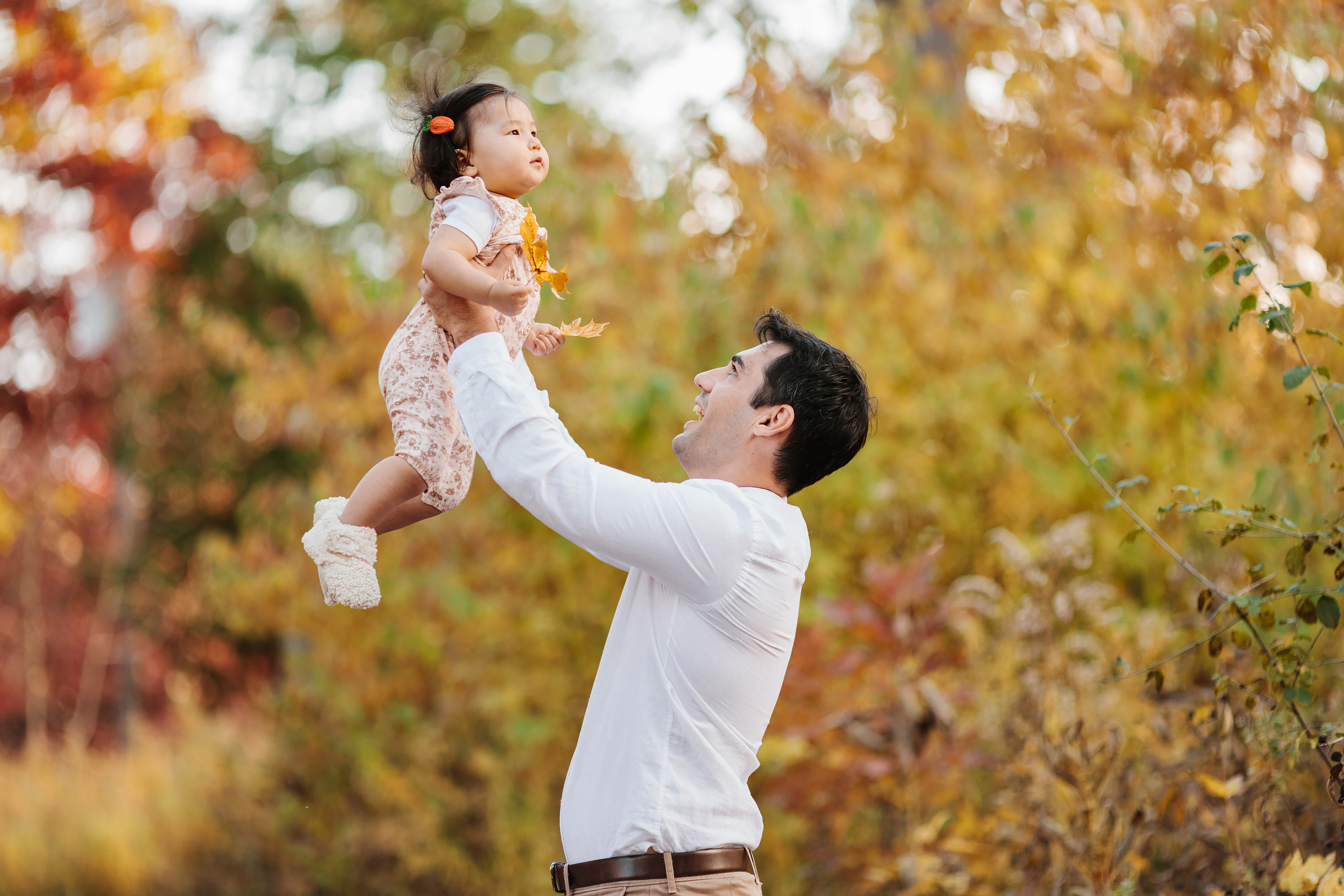 10.23.22 Family Photoshoot. Wedding family event photographer in Chicago Nick Yushevich