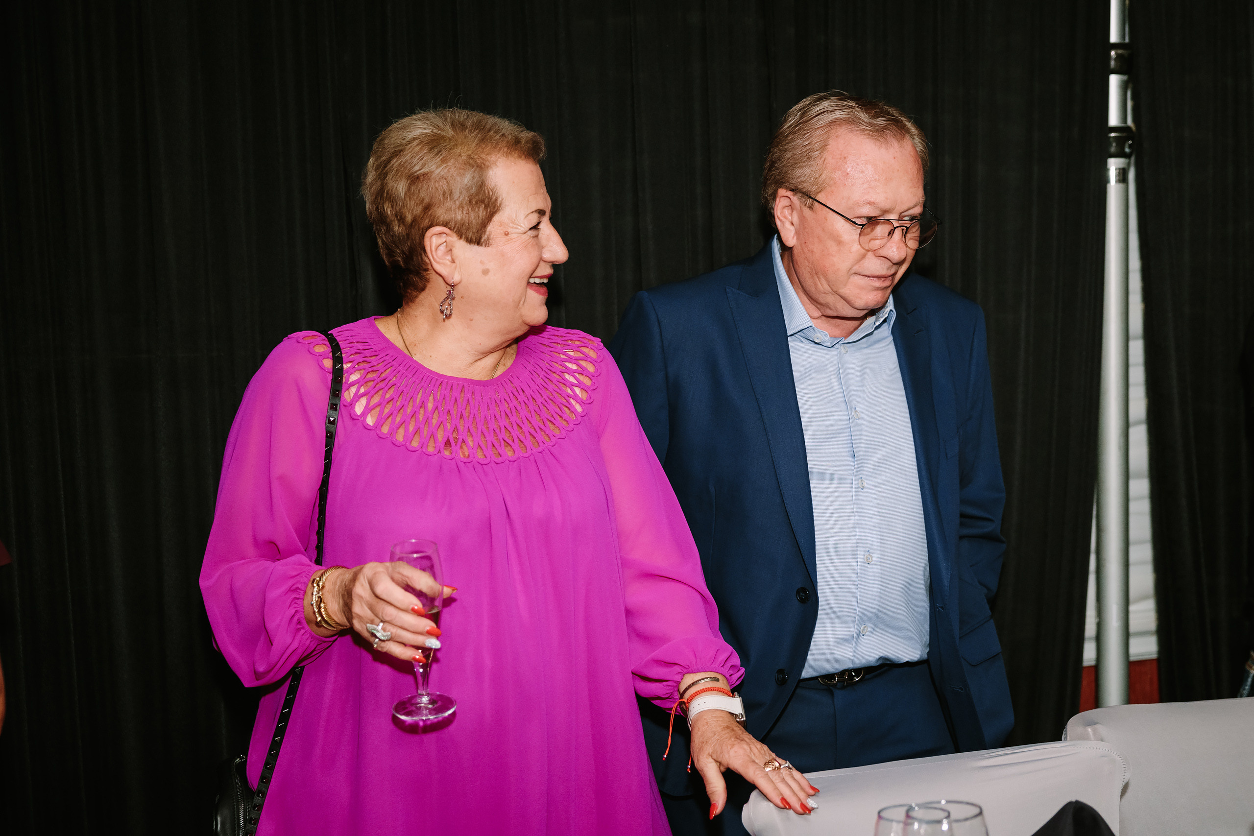 10.15.2022 Birthday Party. Wedding family event photographer in Chicago Nick Yushevich