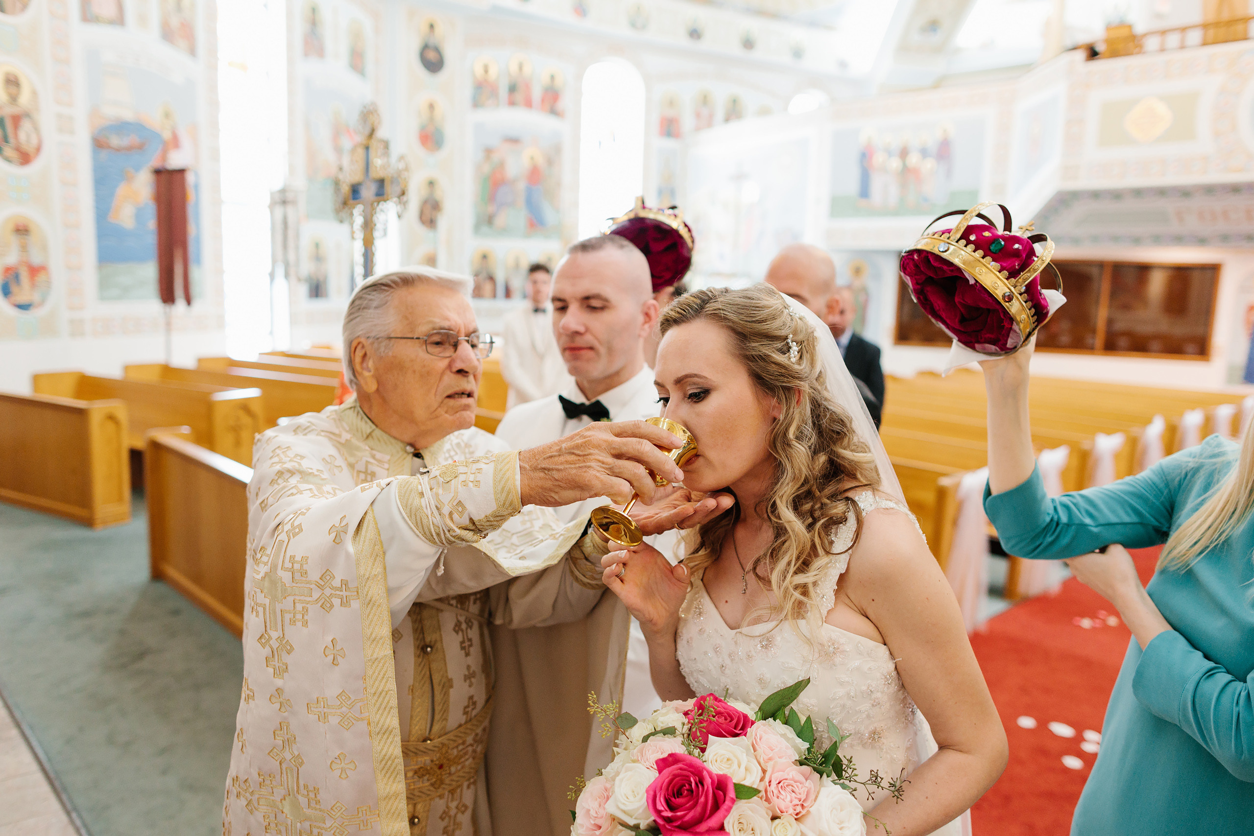 07.30.2022 Wedding. Wedding family event photographer in Chicago Nick Yushevich