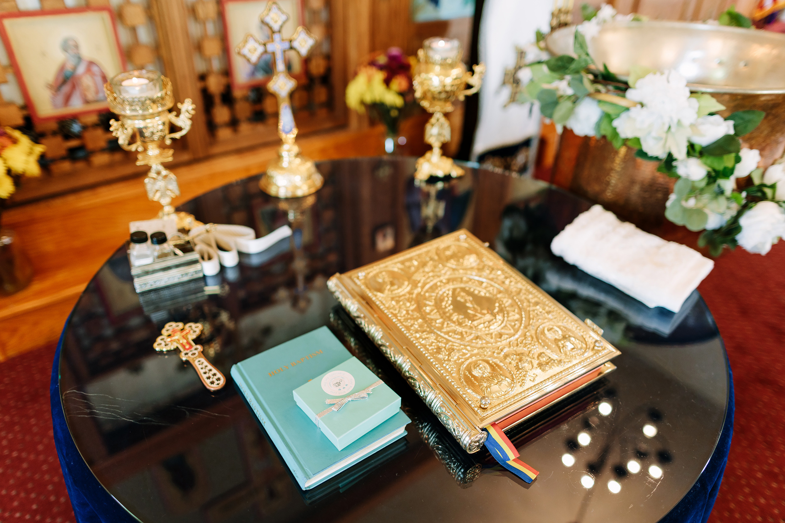 09.17.2022 Christening. Wedding family event photographer in Chicago Nick Yushevich