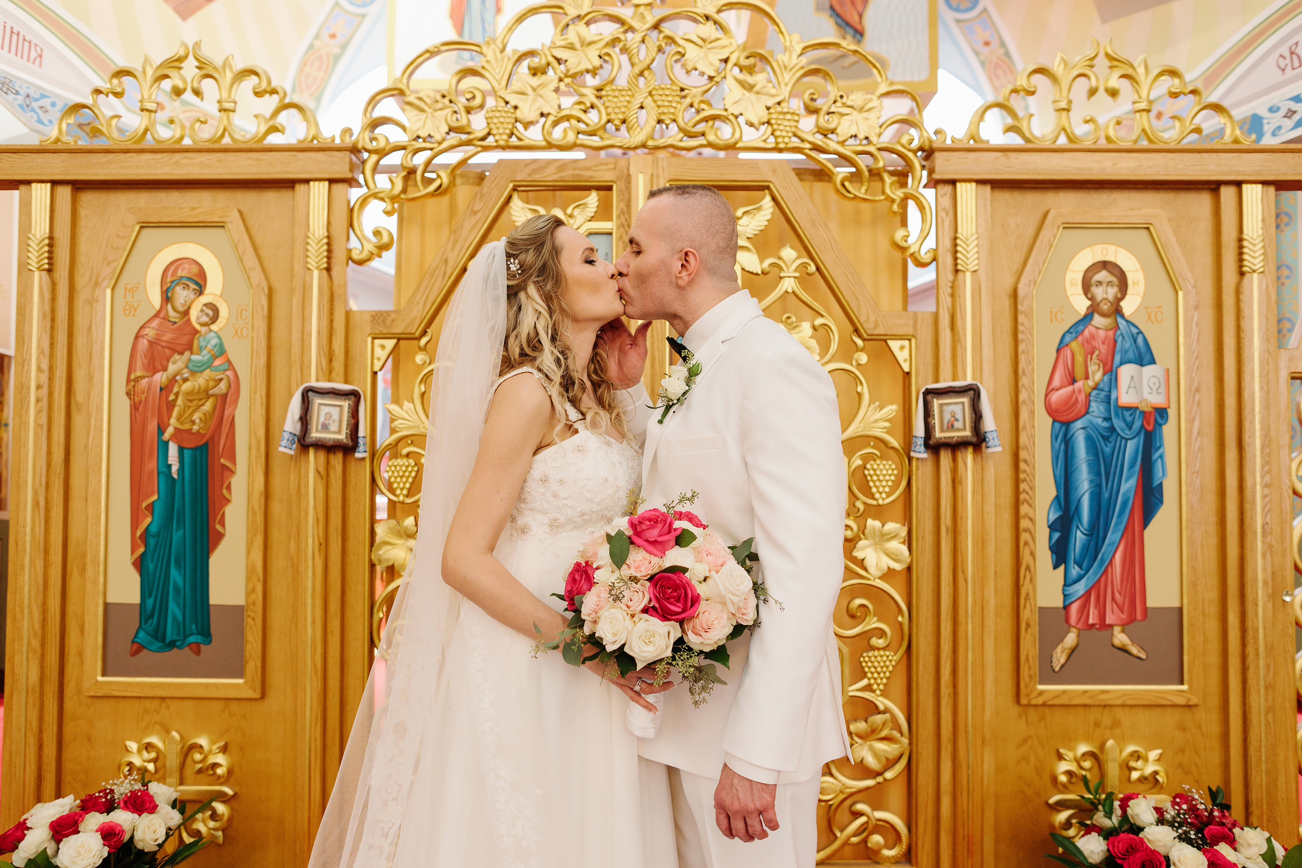 07.30.2022 Wedding. Wedding family event photographer in Chicago Nick Yushevich