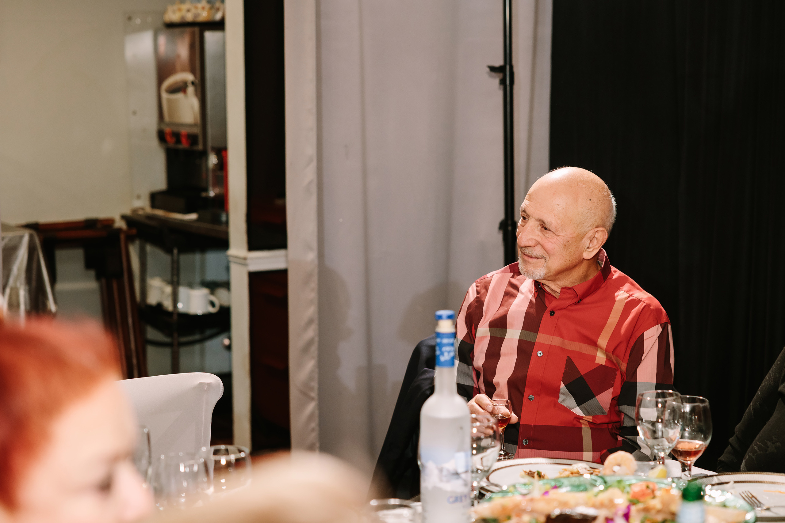 10.15.2022 Birthday Party. Wedding family event photographer in Chicago Nick Yushevich