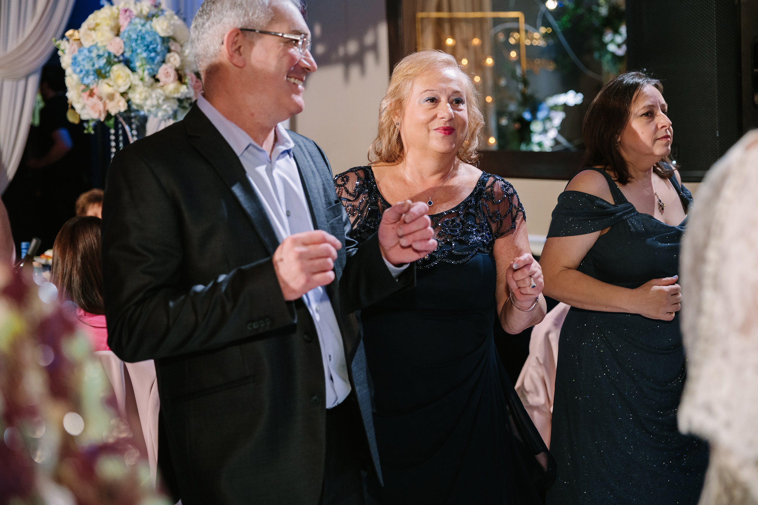 10.29.2022 Wedding. Wedding family event photographer in Chicago Nick Yushevich