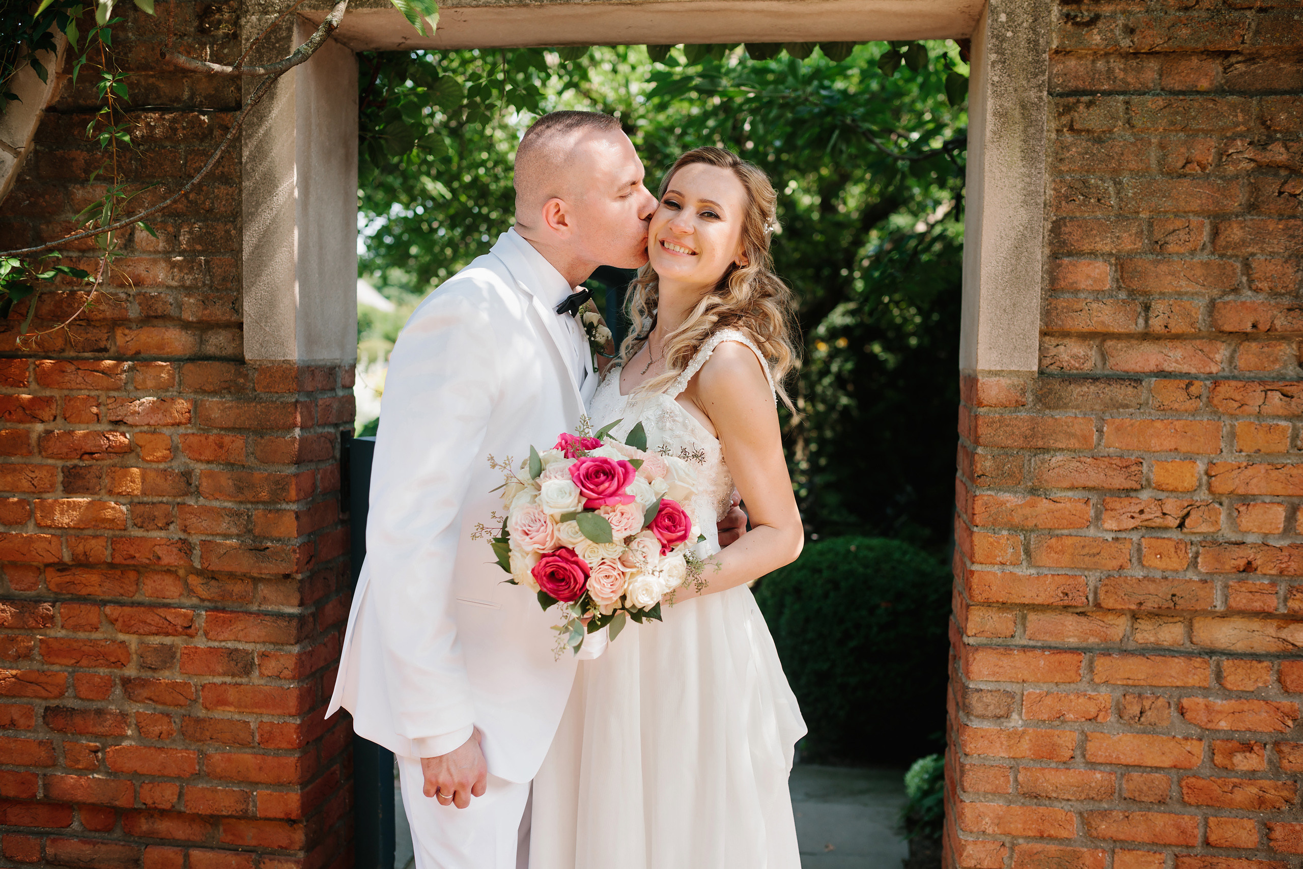 07.30.2022 Wedding. Wedding family event photographer in Chicago Nick Yushevich