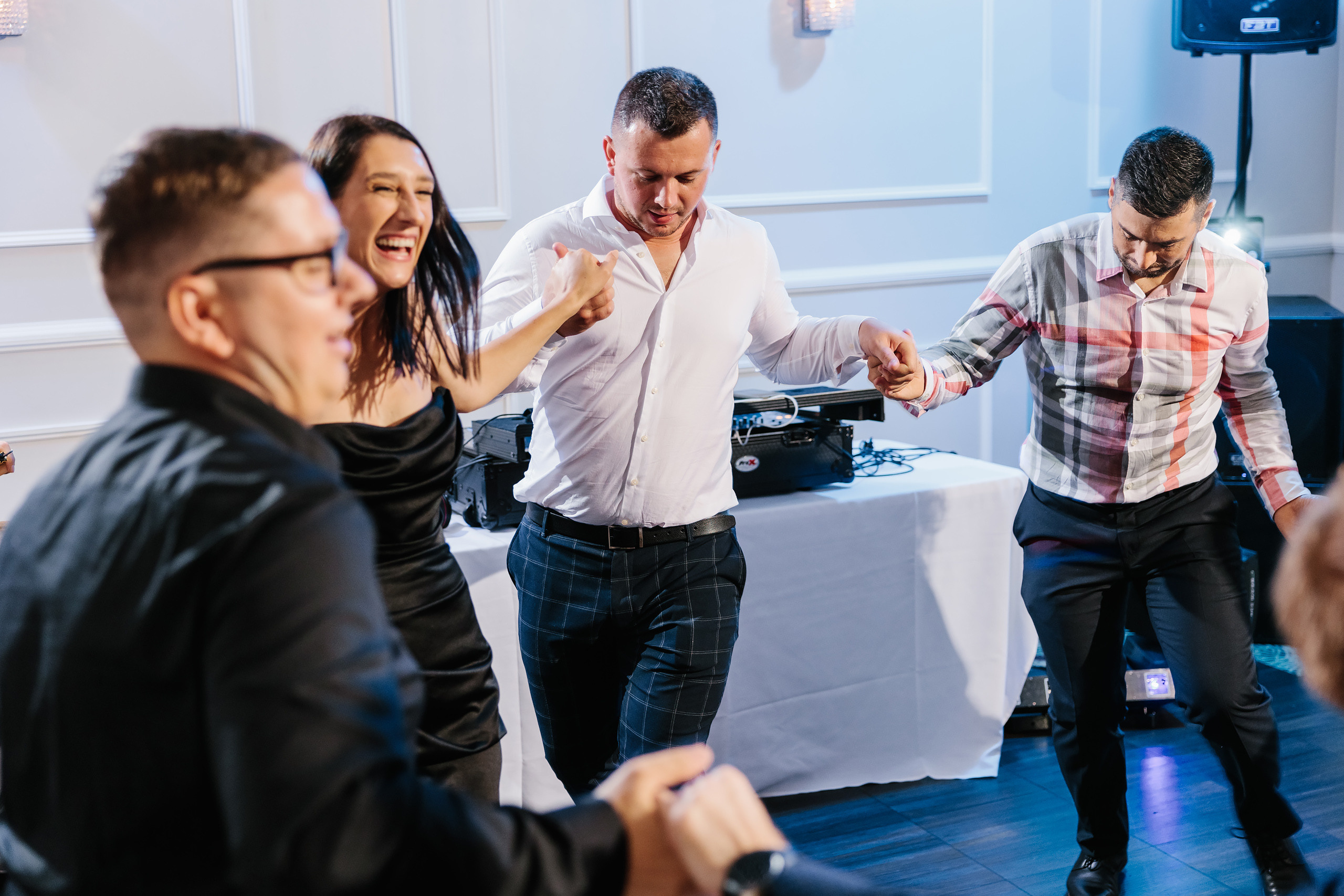 08.20.2022 First birthday. Wedding family event photographer in Chicago Nick Yushevich