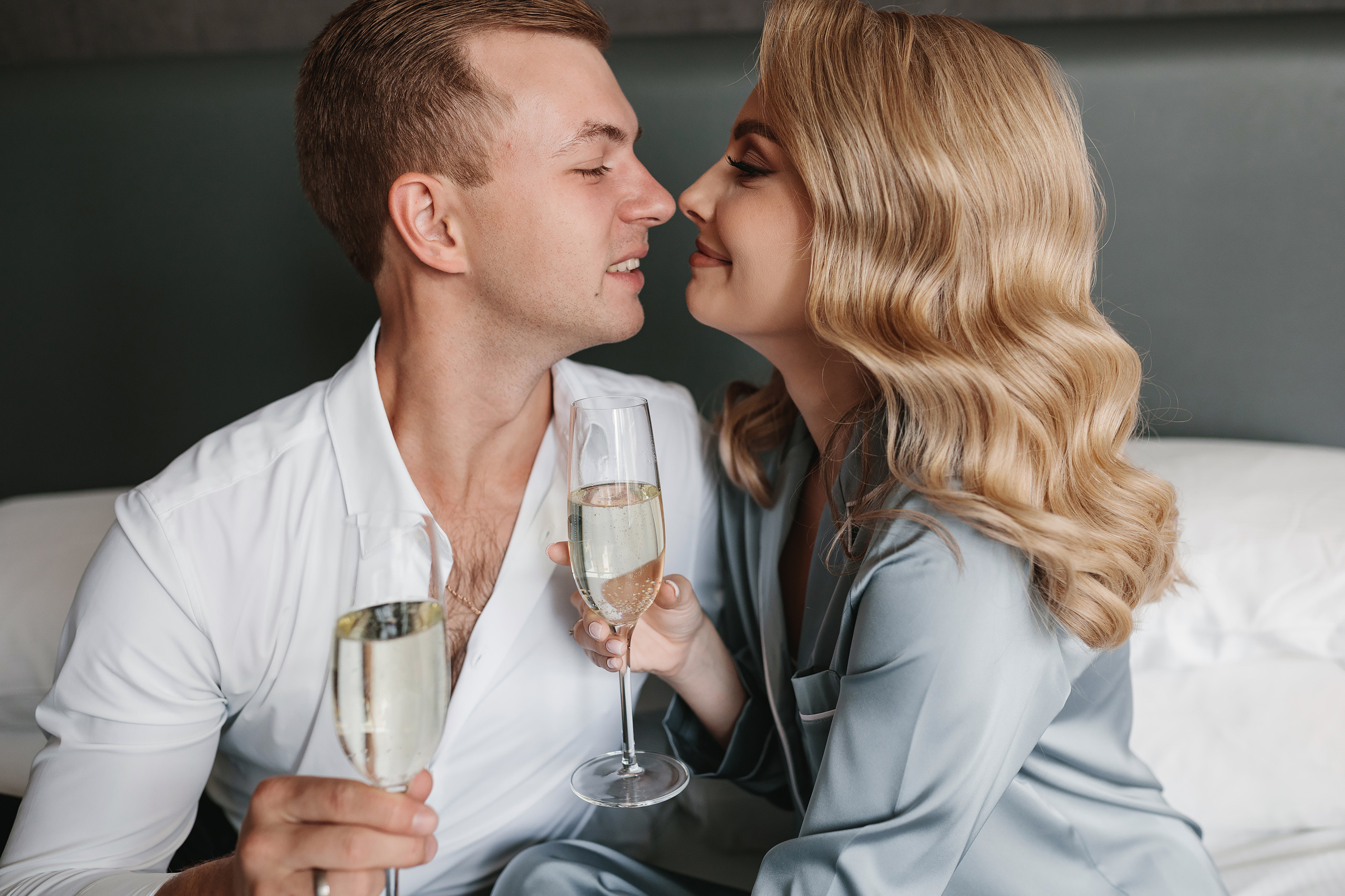 11.19.2022 Wedding. Wedding family event photographer in Chicago Nick Yushevich