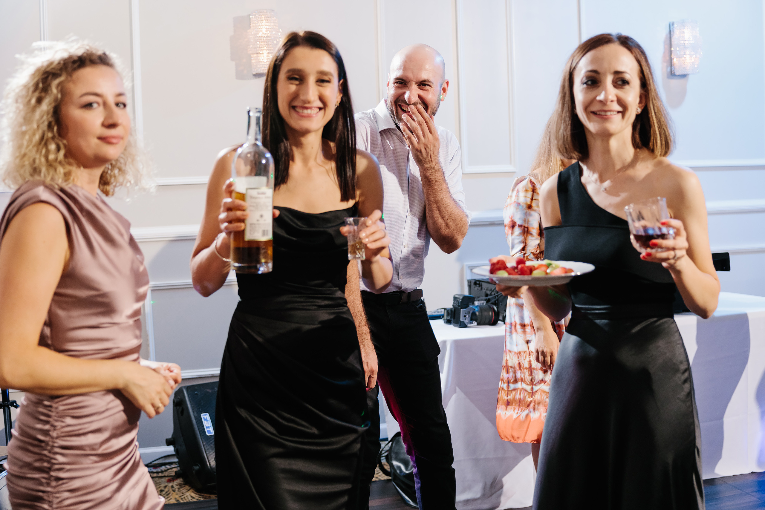 08.20.2022 First birthday. Wedding family event photographer in Chicago Nick Yushevich