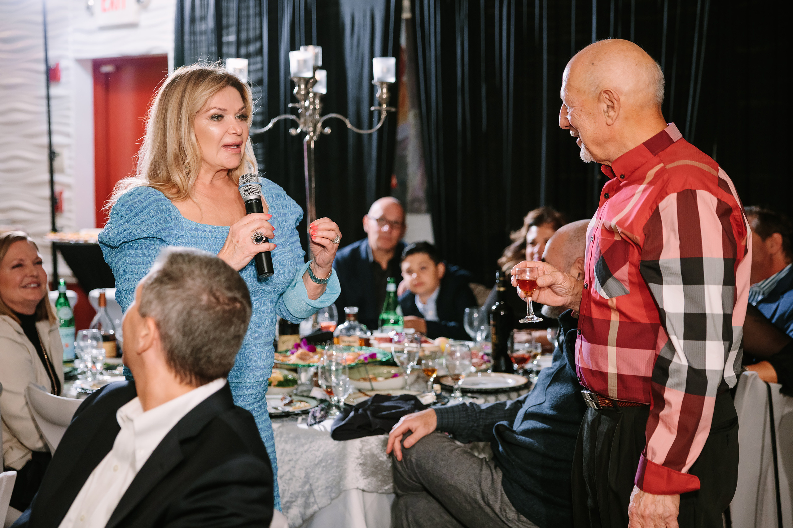 10.15.2022 Birthday Party. Wedding family event photographer in Chicago Nick Yushevich