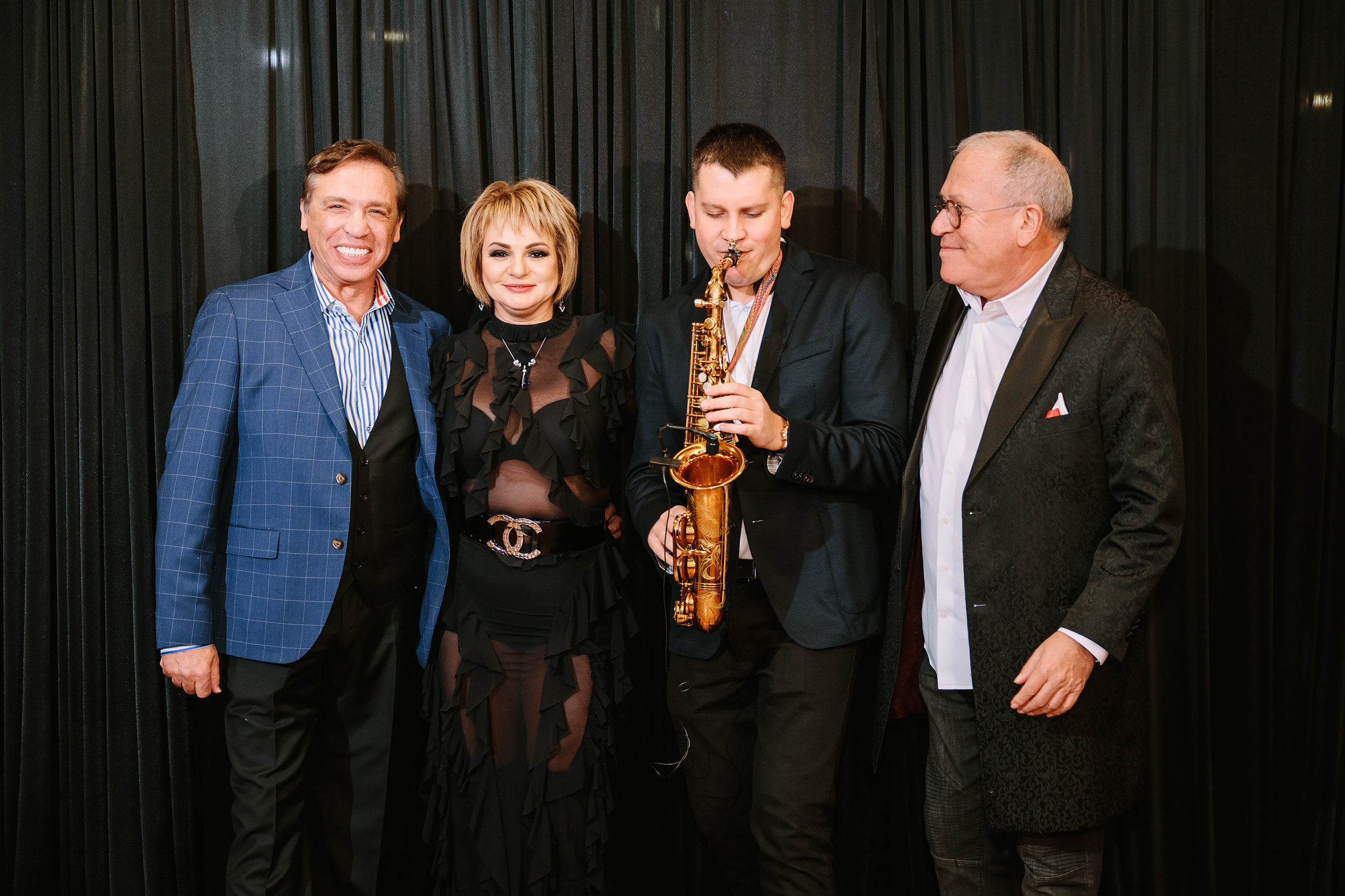 10.15.2022 Birthday Party. Wedding family event photographer in Chicago Nick Yushevich