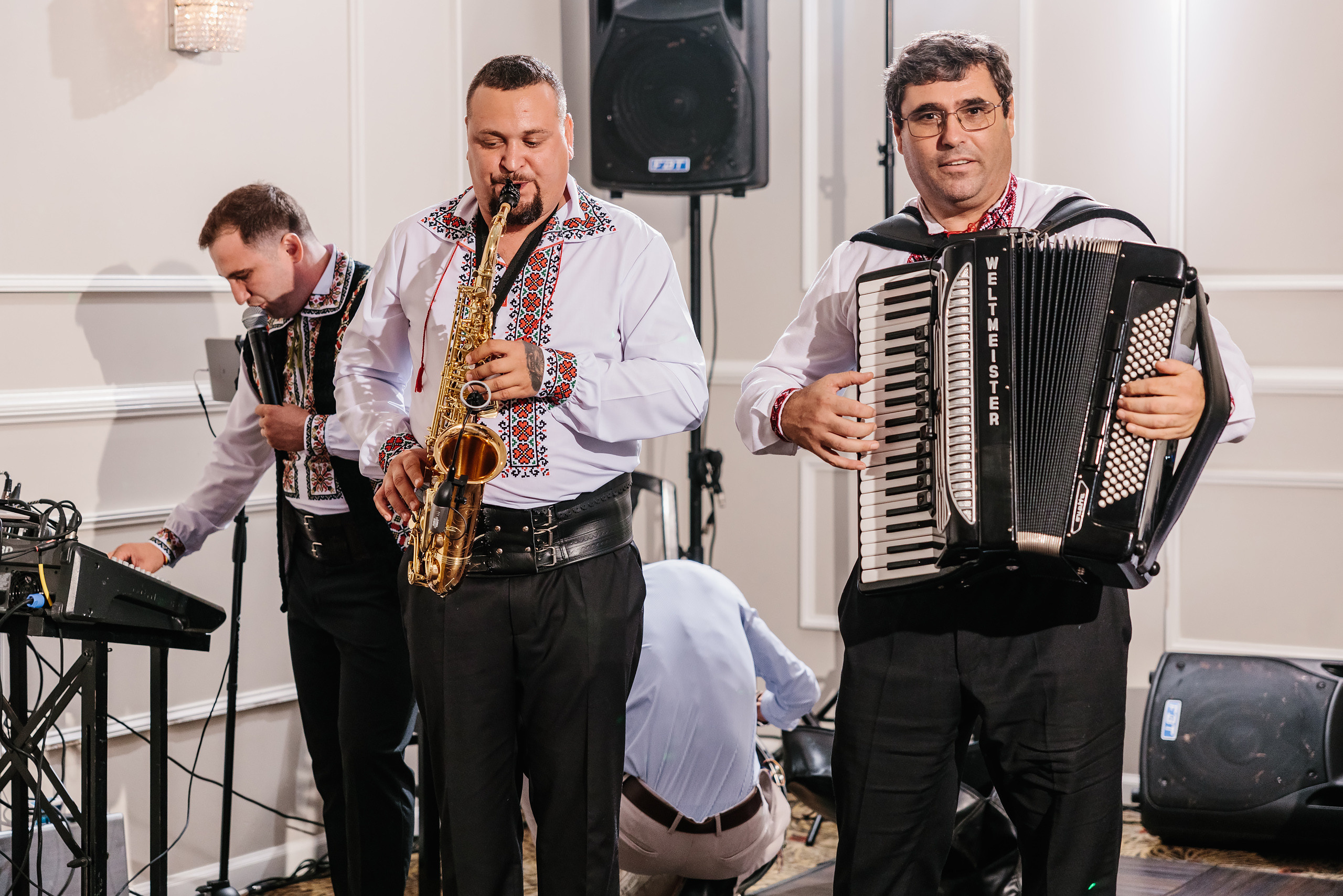 08.20.2022 First birthday. Wedding family event photographer in Chicago Nick Yushevich