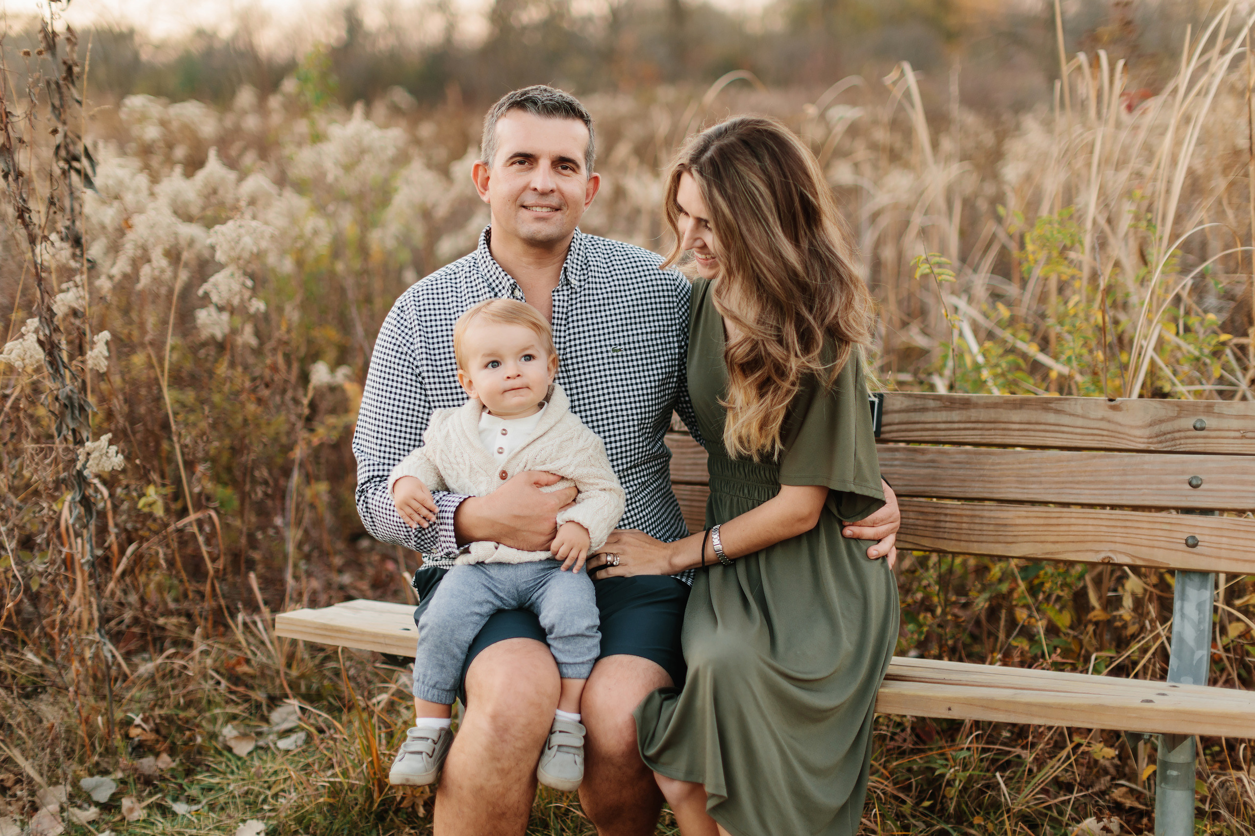 11.02.22 Family Photoshoot. Wedding family event photographer in Chicago Nick Yushevich